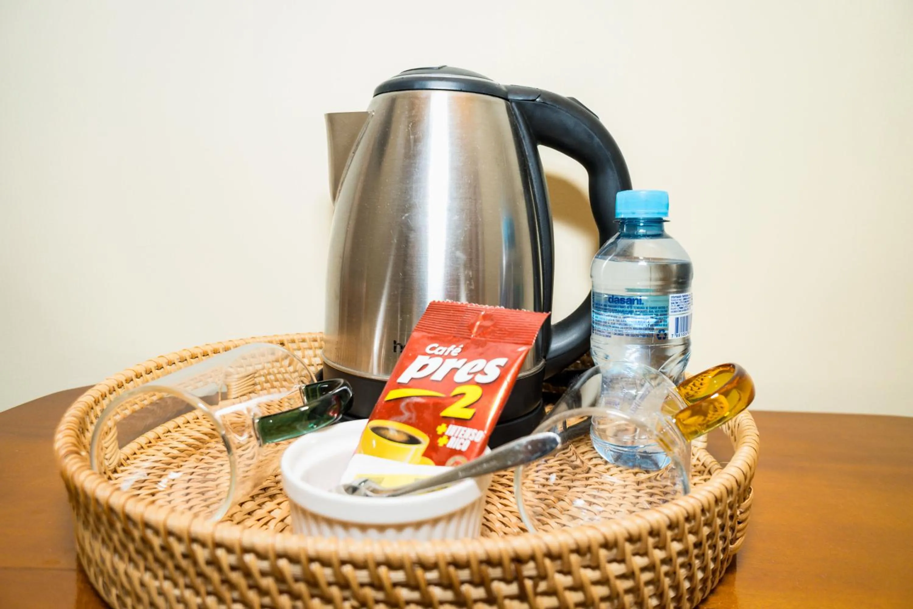 La Casa Naranja Bed and Breakfast