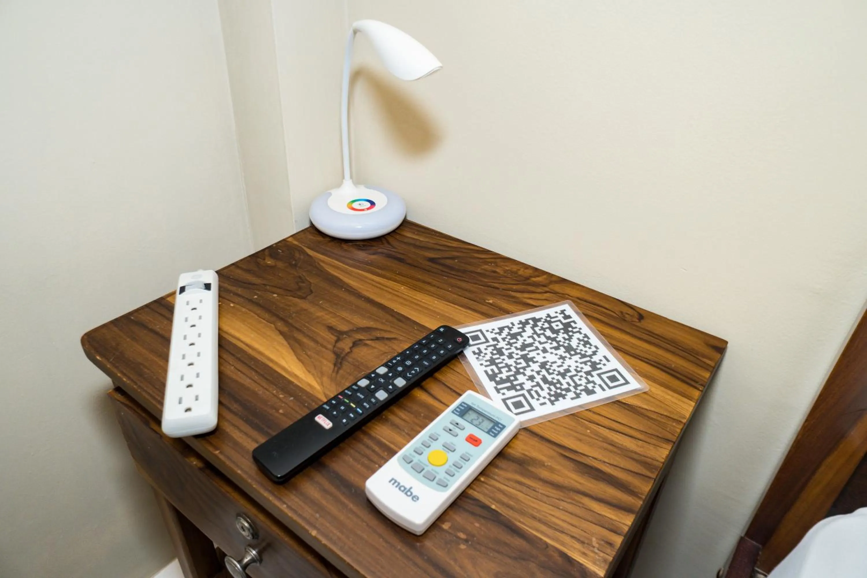 La Casa Naranja Bed and Breakfast