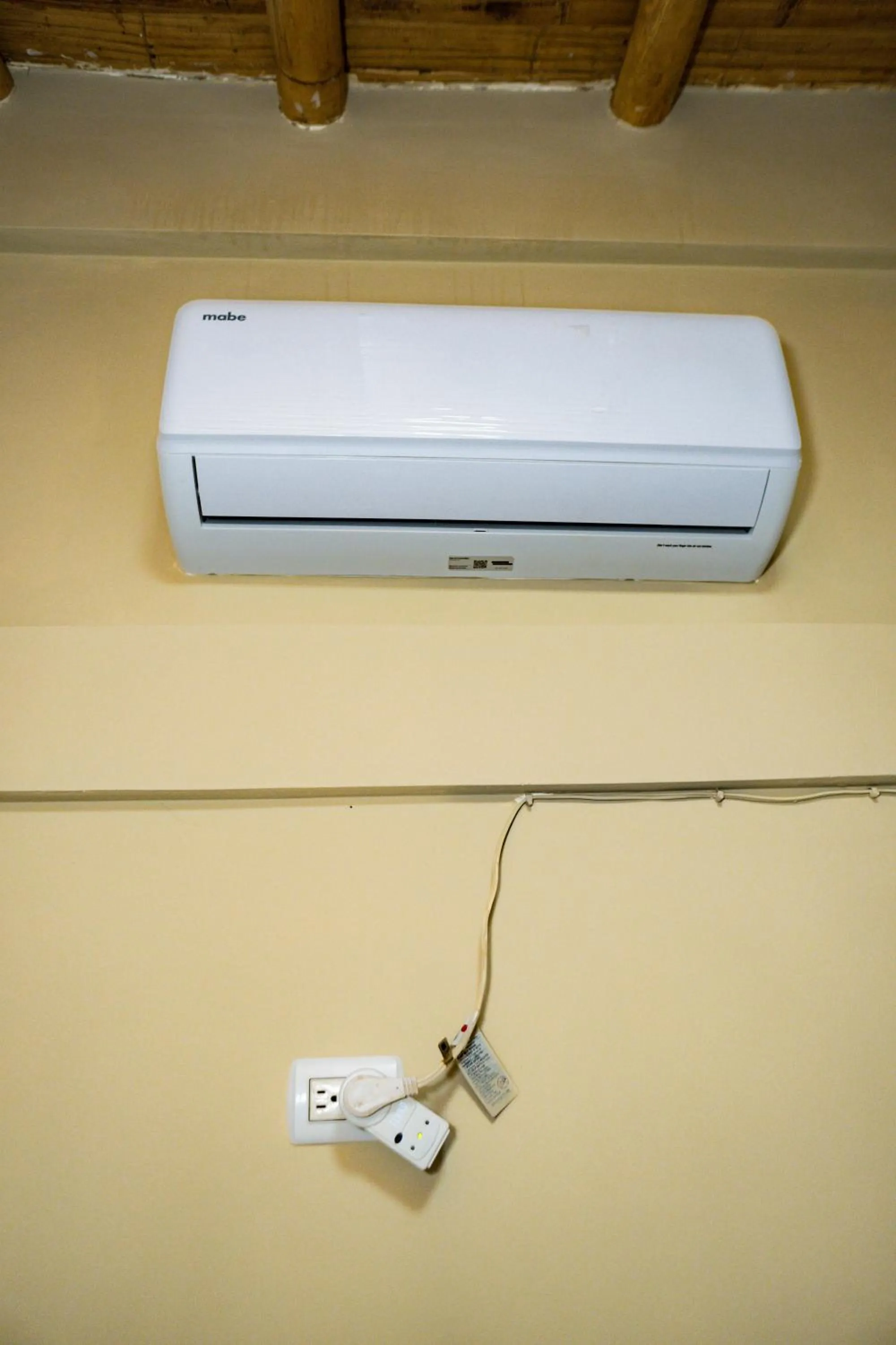 La Casa Naranja Bed and Breakfast