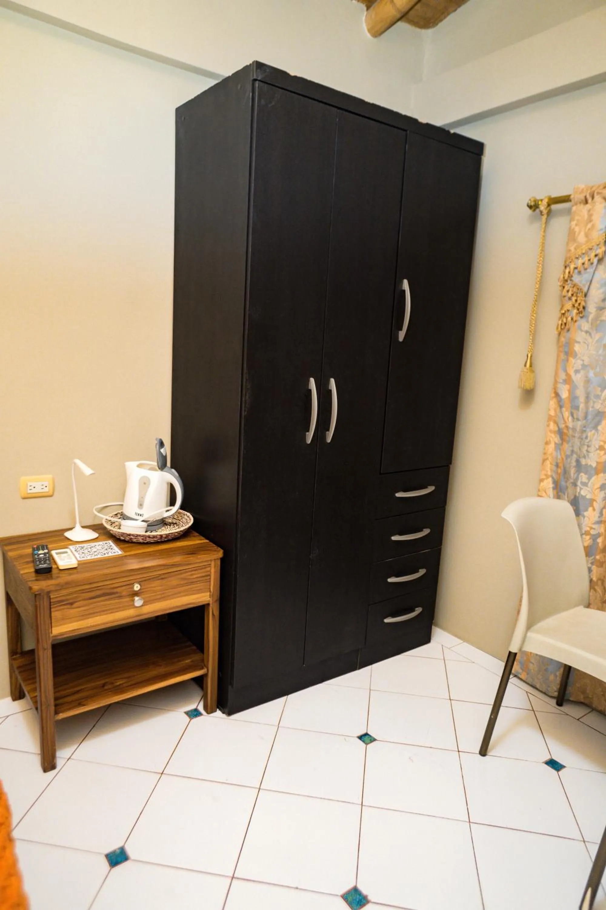 La Casa Naranja Bed and Breakfast