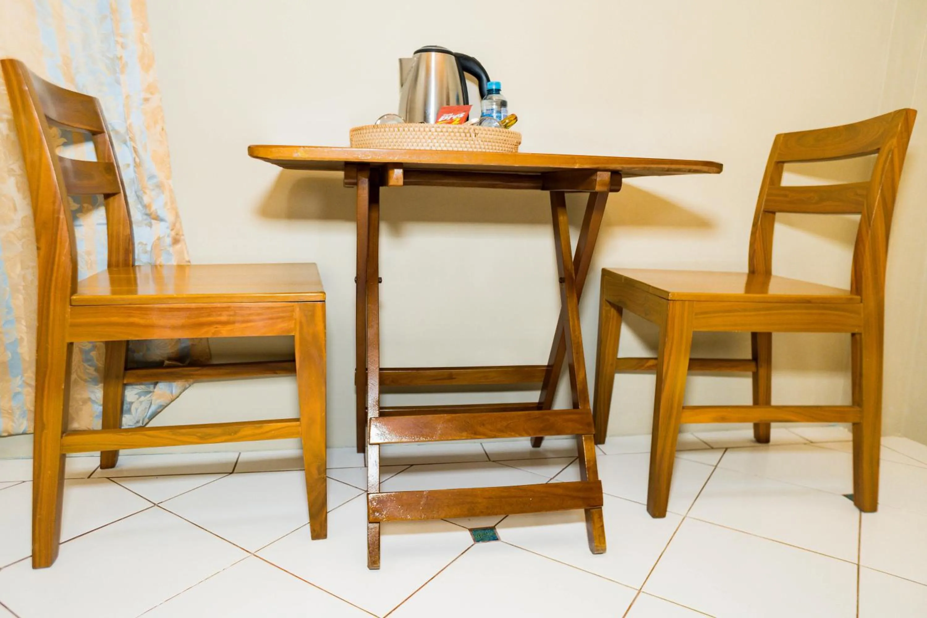 La Casa Naranja Bed and Breakfast