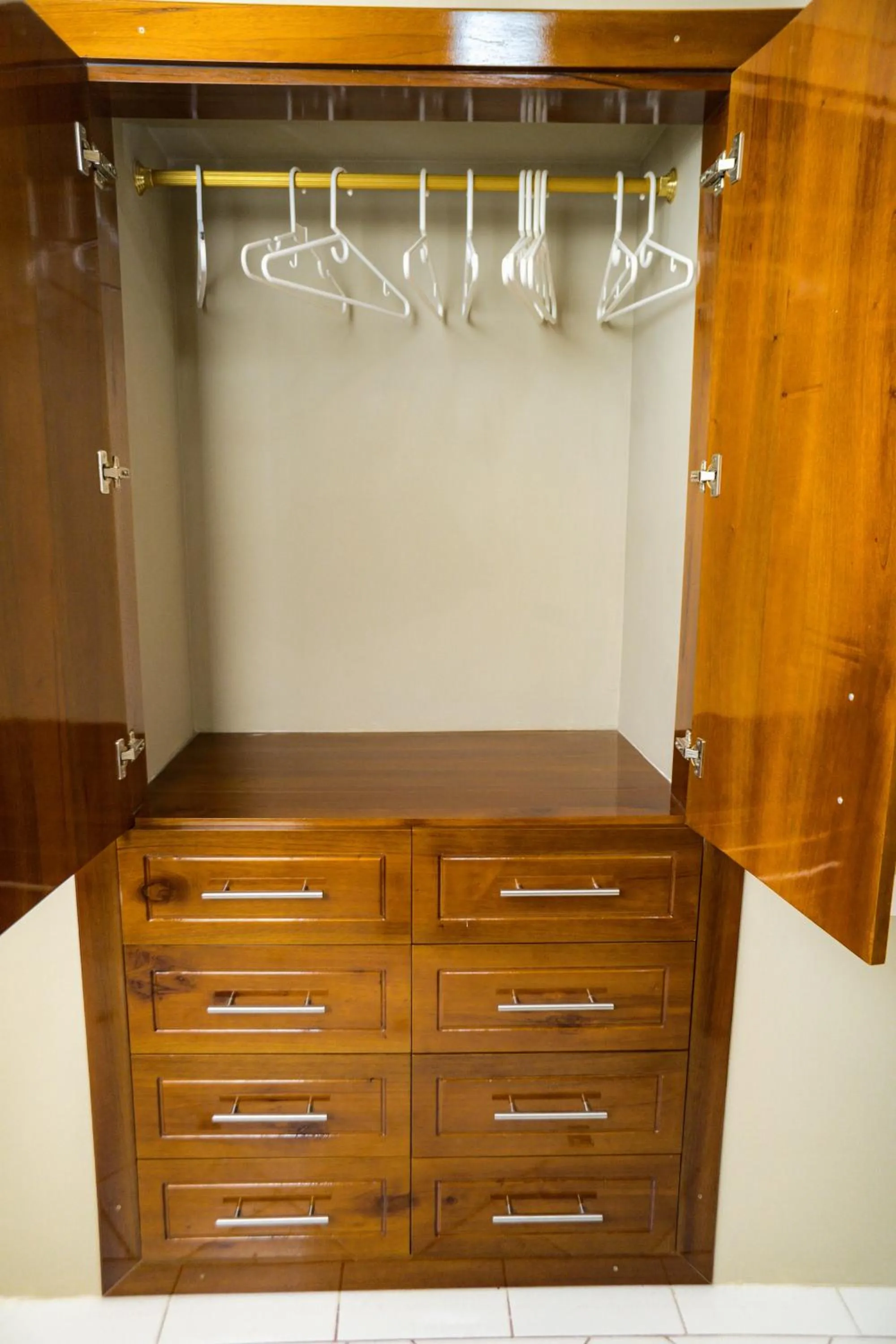 La Casa Naranja Bed and Breakfast