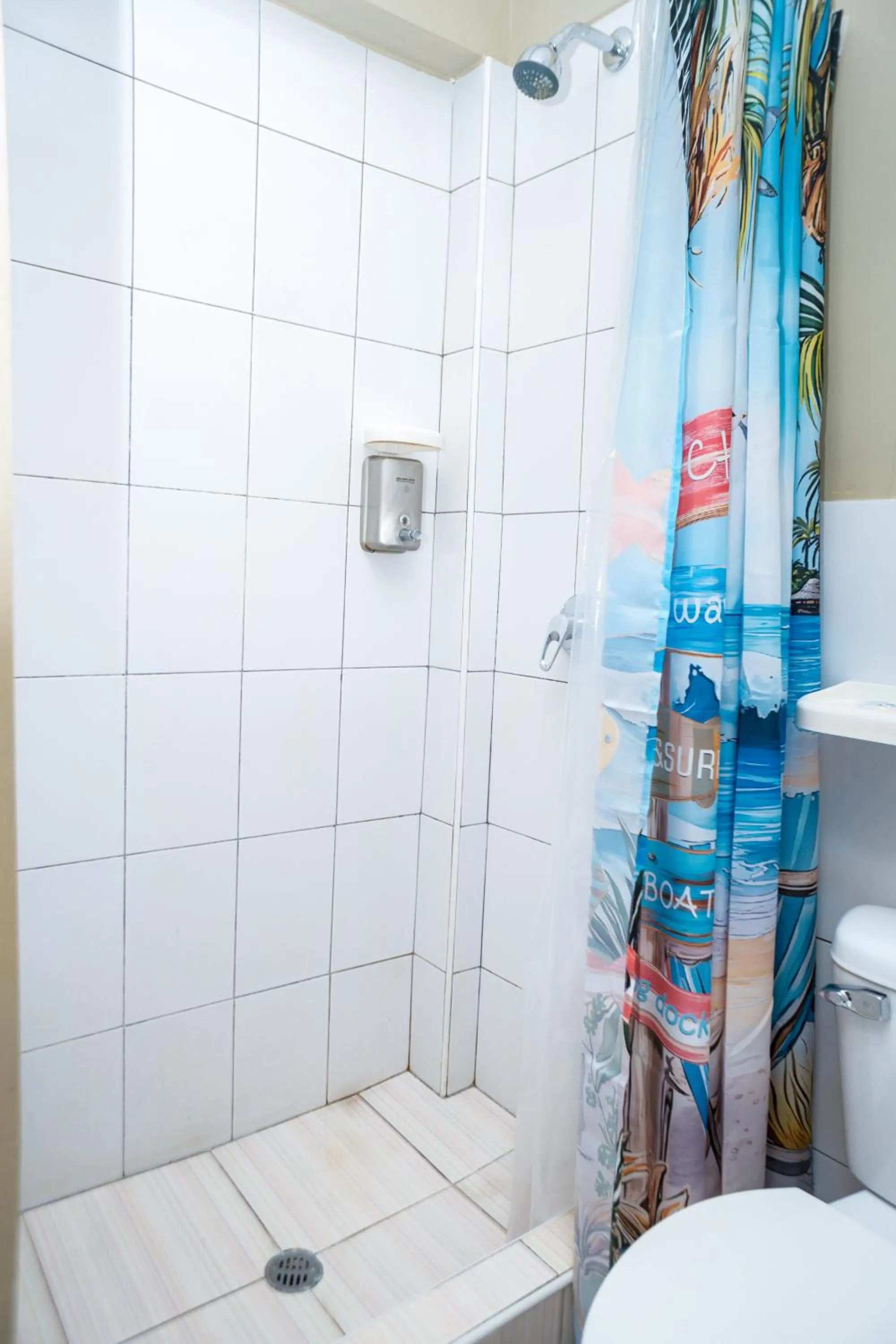 La Casa Naranja Bed and Breakfast