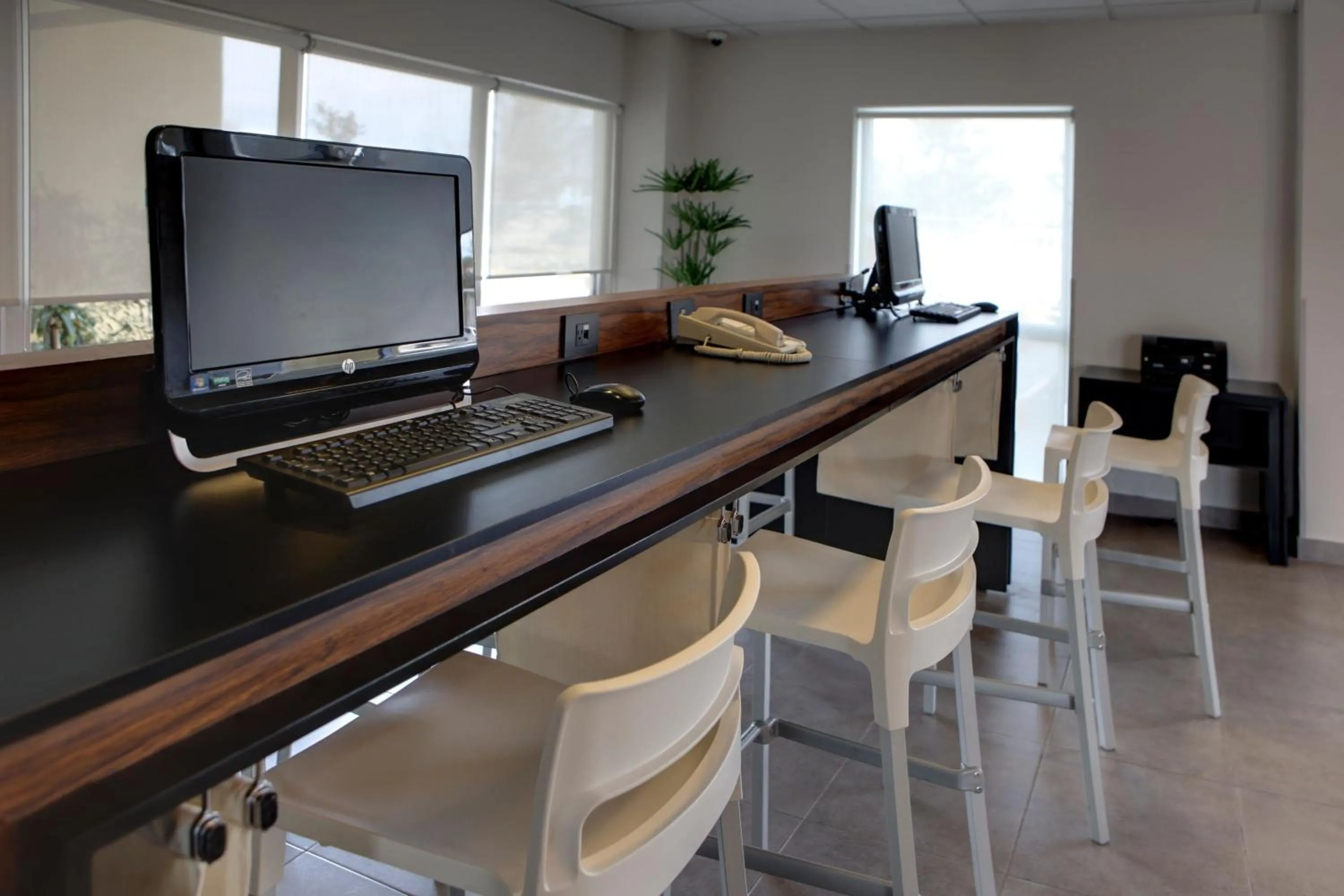 Other in City Express by Marriott Tehuacan