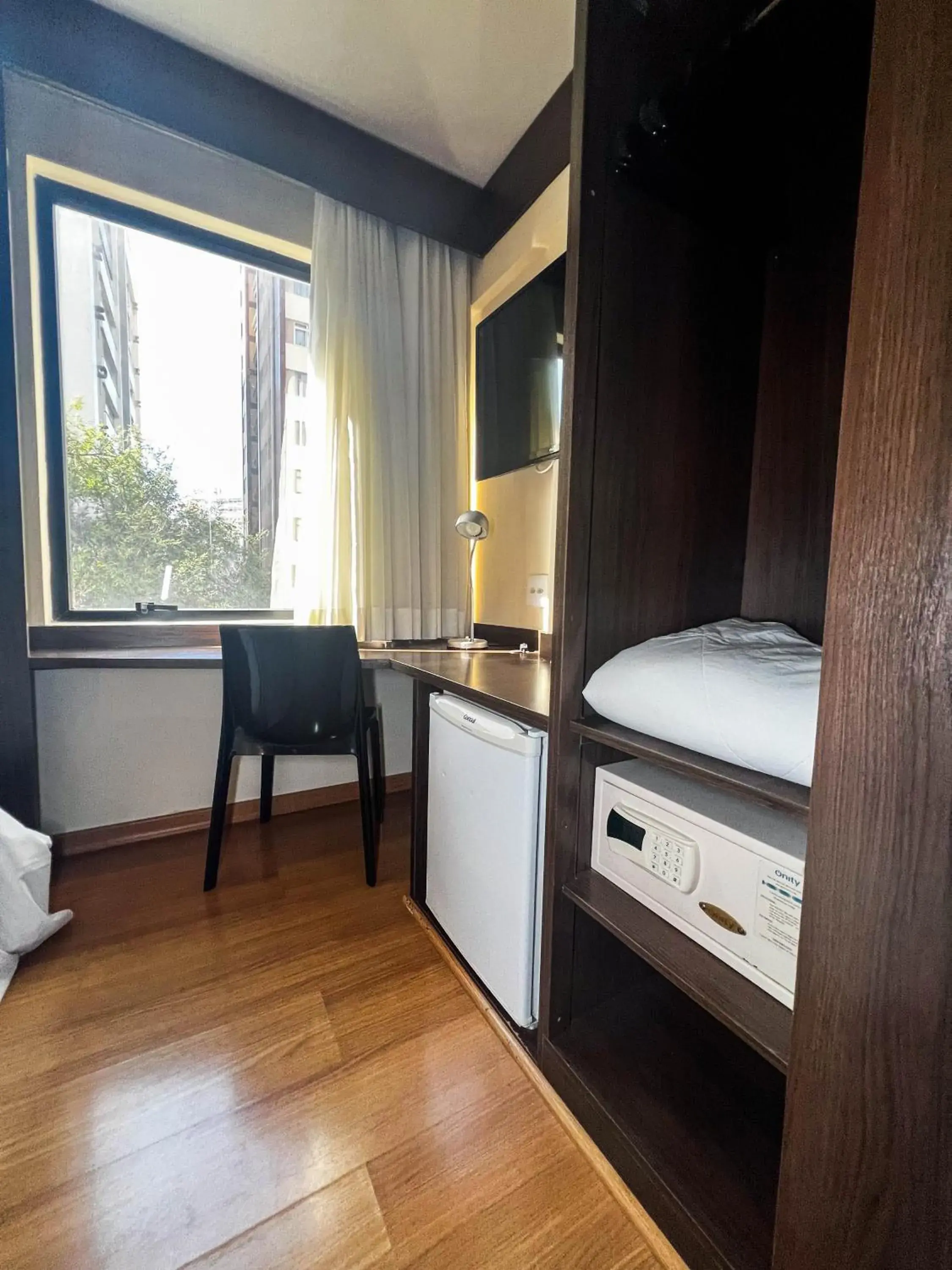 View (from property/room) in Royal Design Savassi Hotel View (from property/room) in Royal Design Savassi Hotel