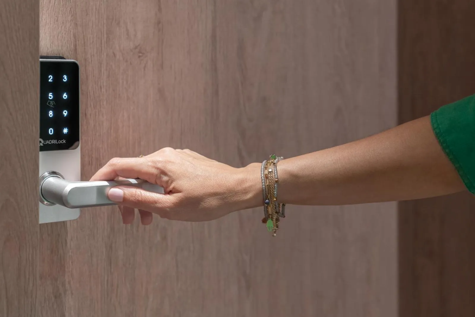 Bedroom in Moov Hotel Lisboa Oriente
