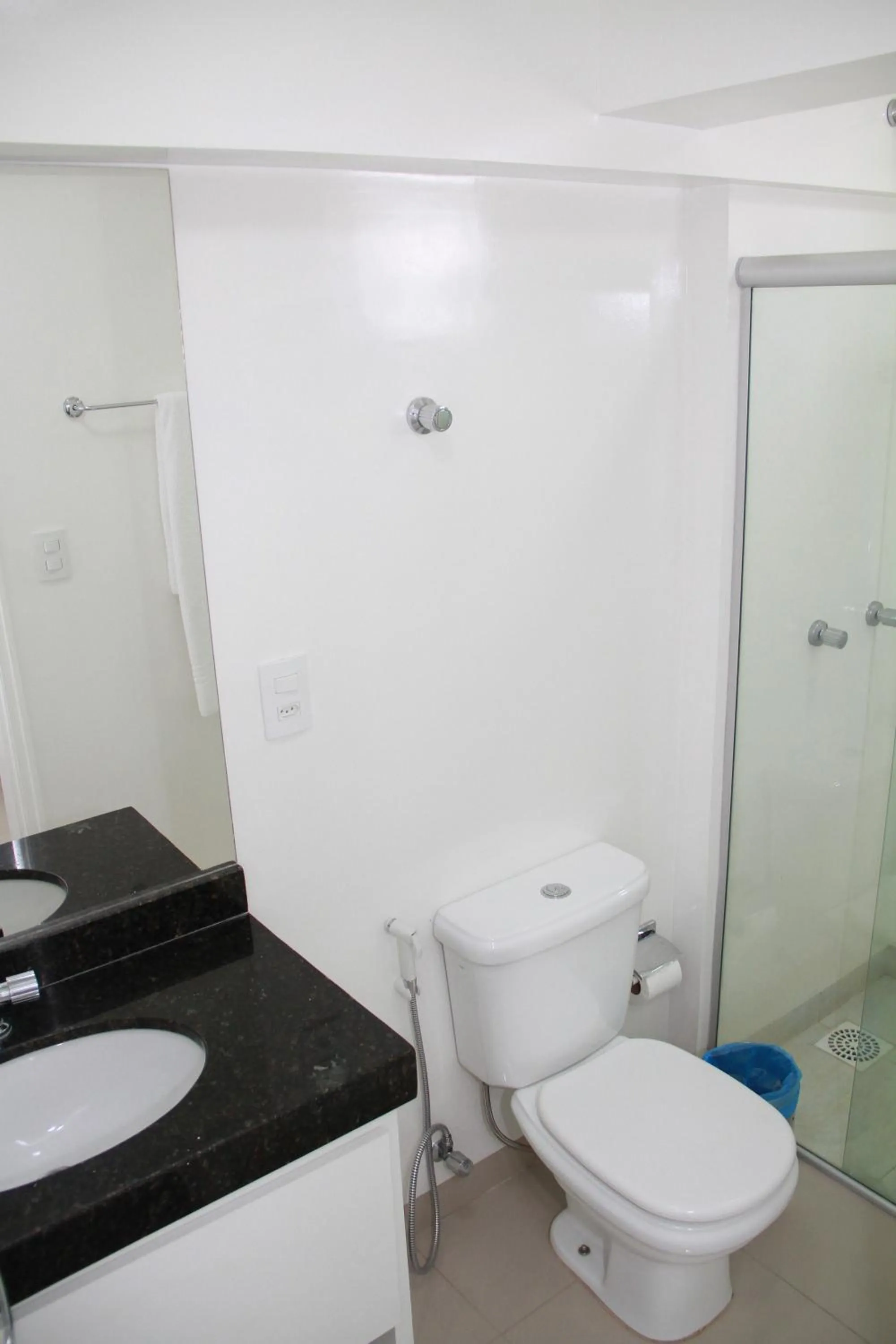 Residence Hotel Imperatriz