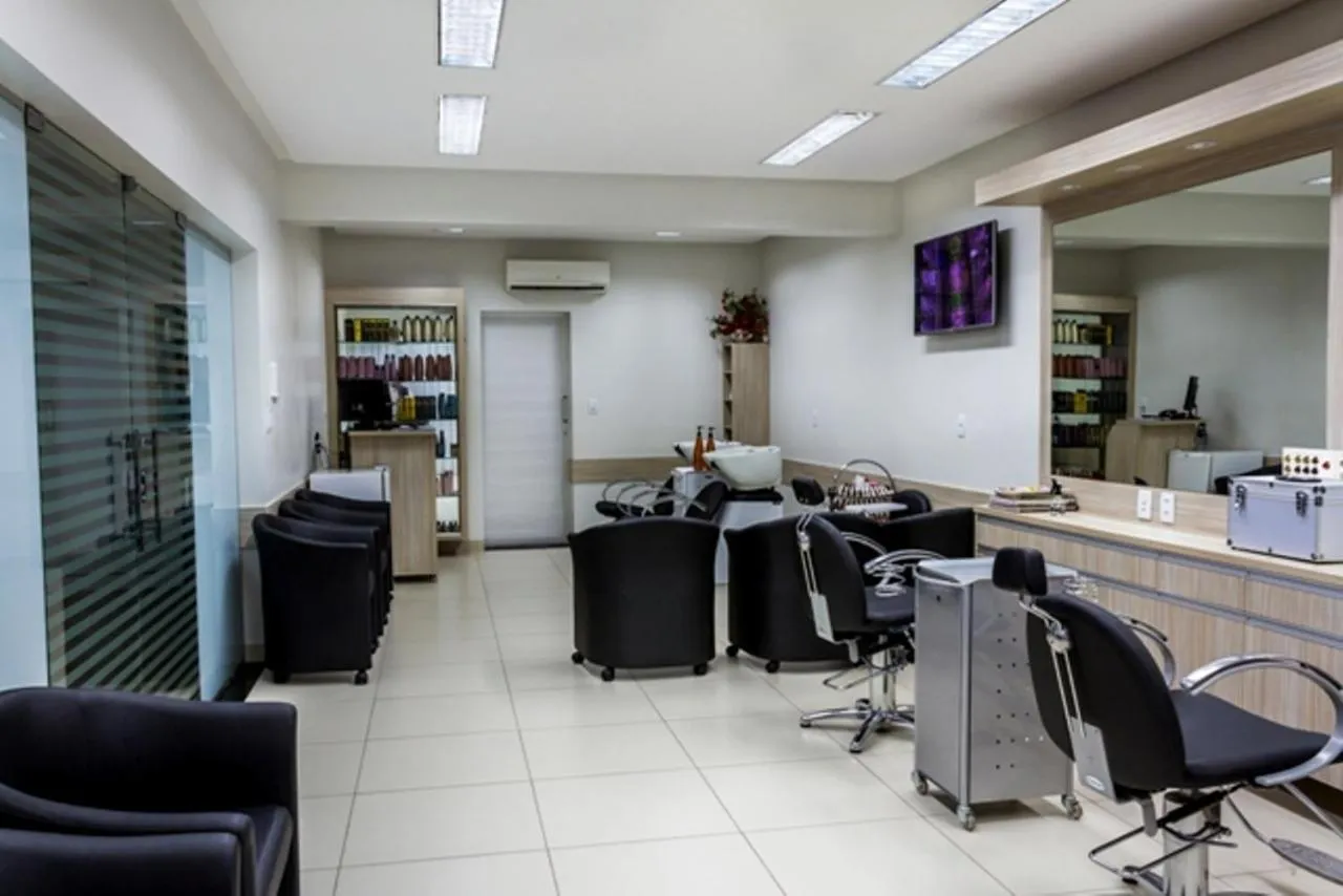 Residence Hotel Imperatriz