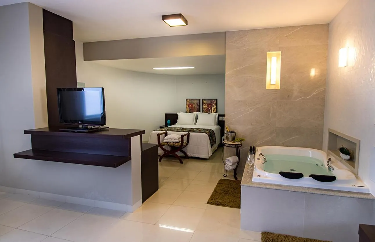 Residence Hotel Imperatriz