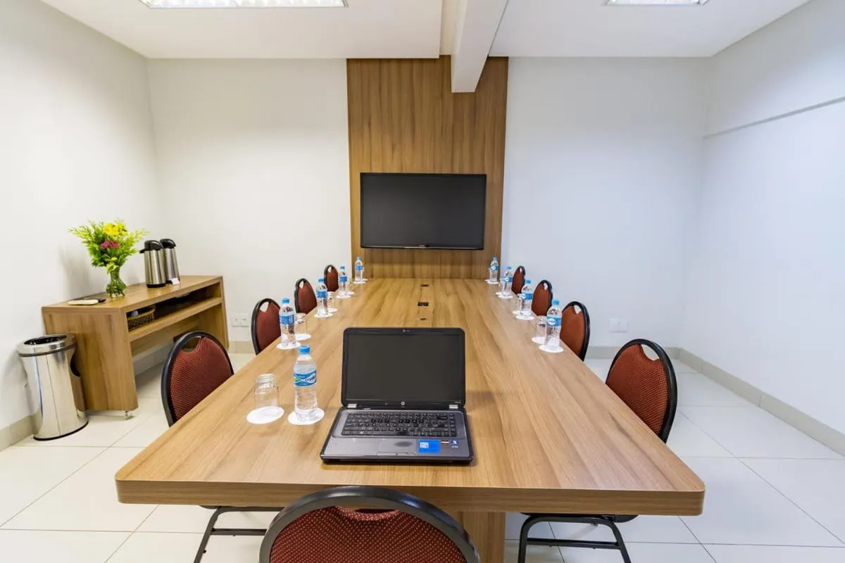 Residence Hotel Imperatriz