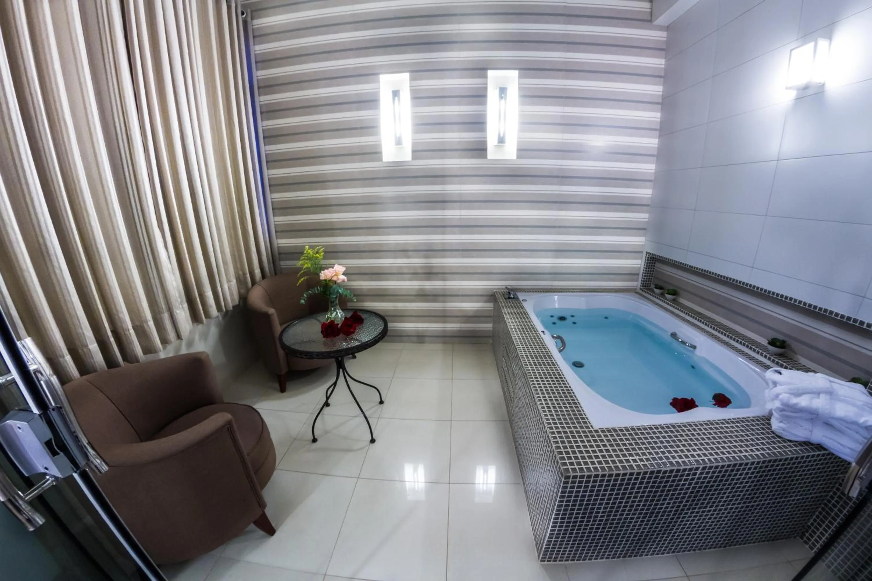 Residence Hotel Imperatriz