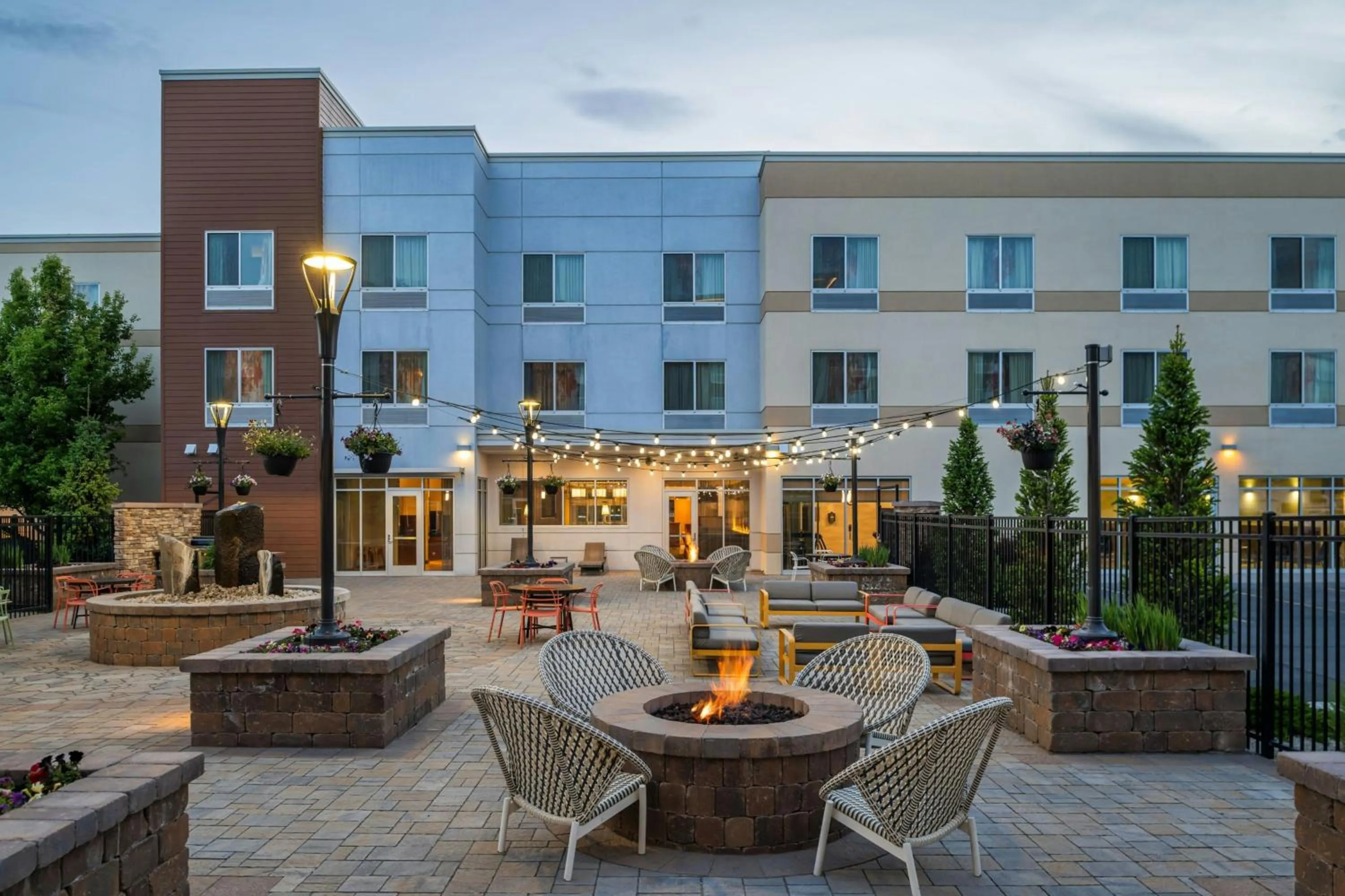 Other in Fairfield Inn & Suites by Marriott Twin Falls