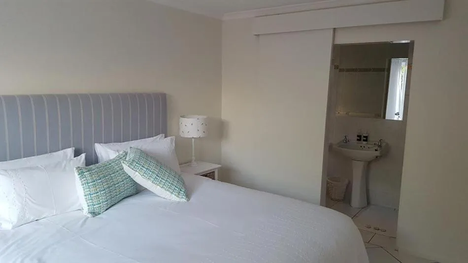 Mafari Beach House