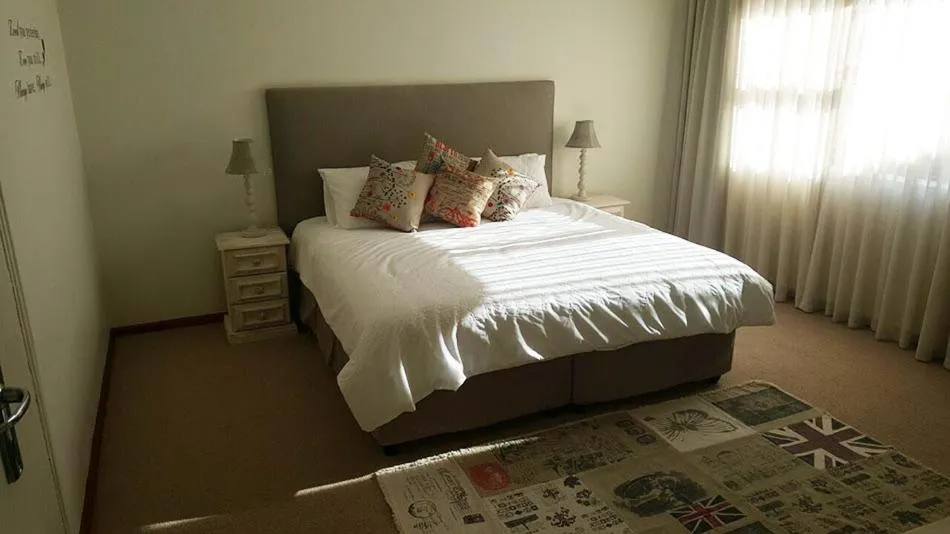 Mafari Beach House