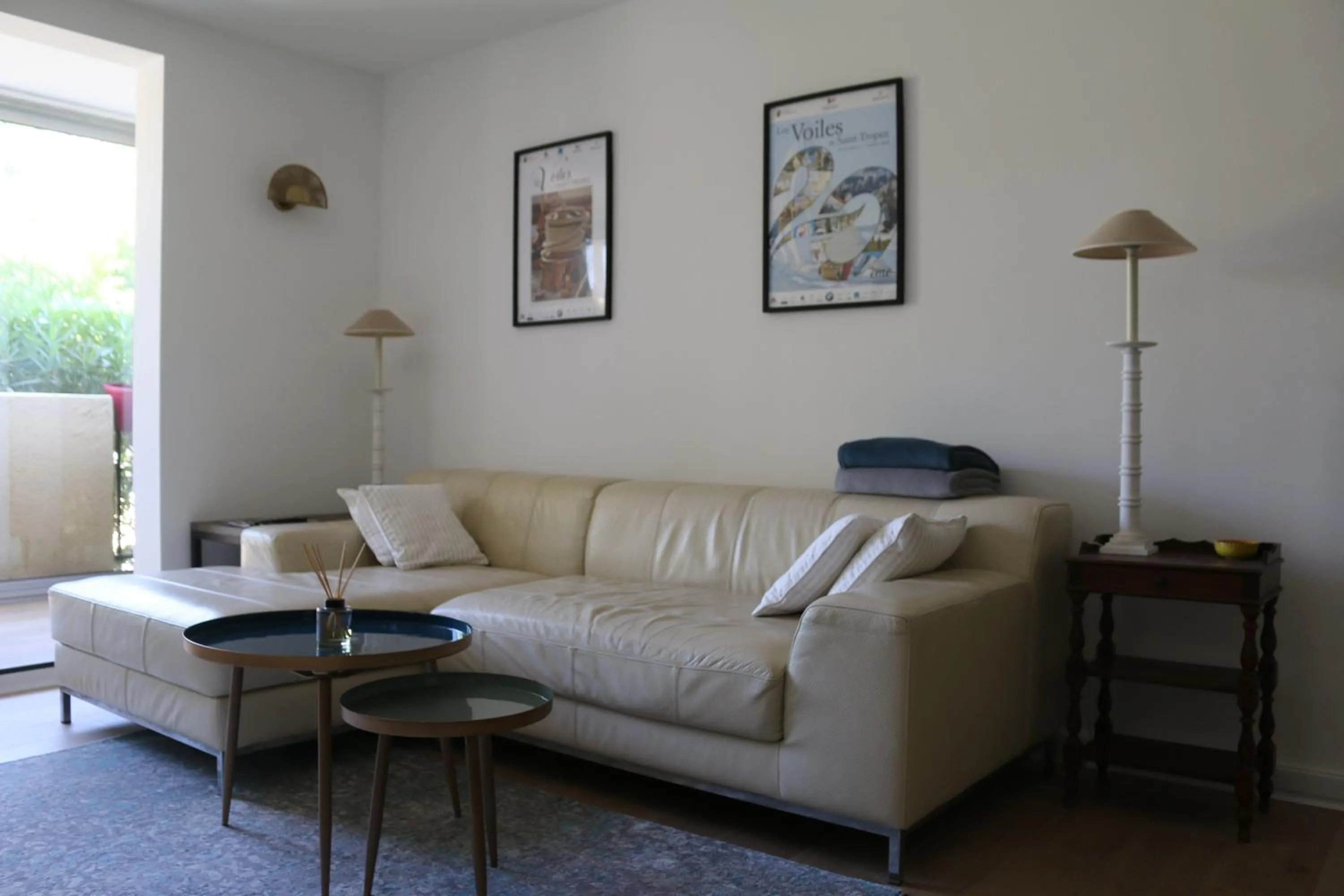 Appartement Saint Antoine - Centre Ville