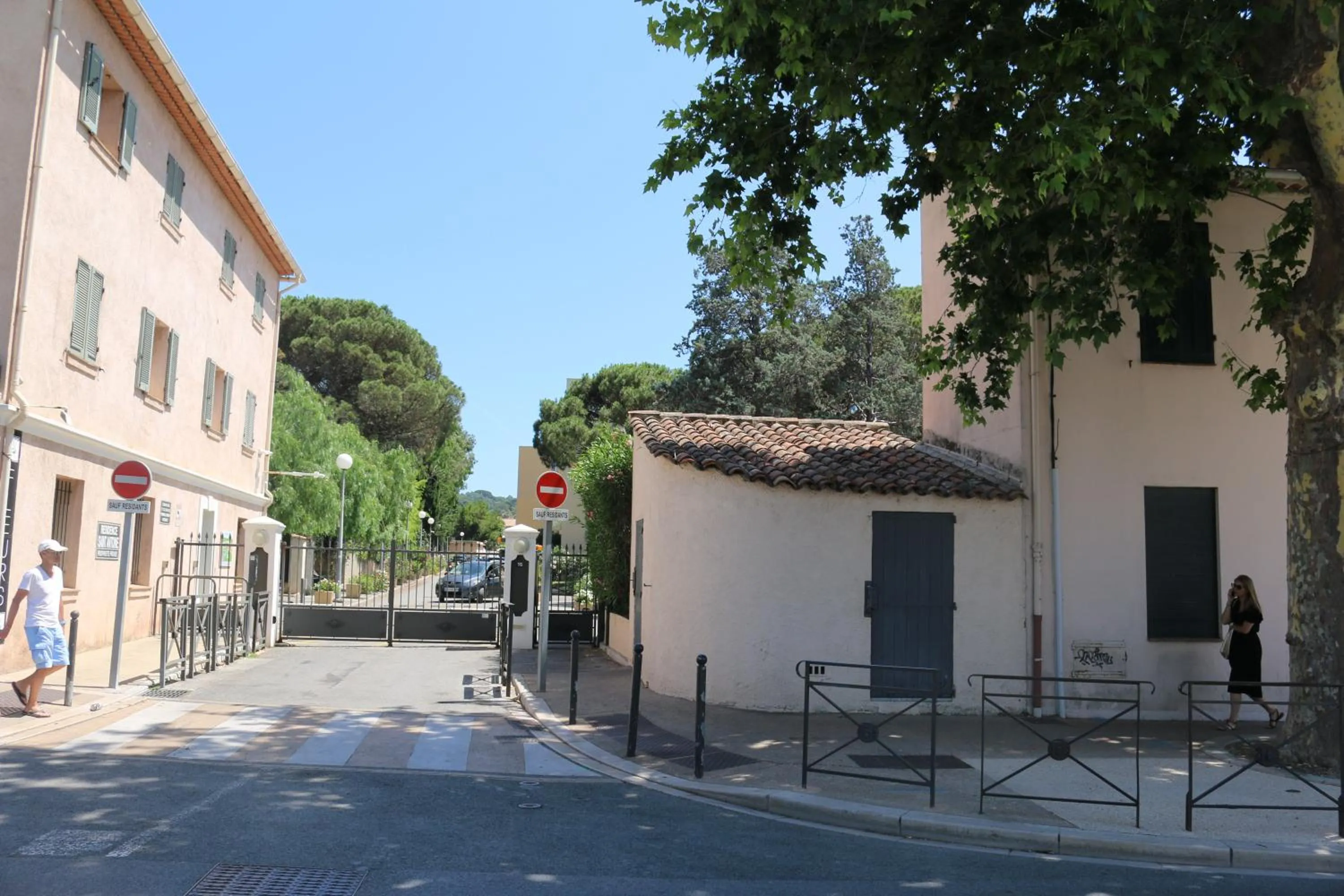 Appartement Saint Antoine - Centre Ville