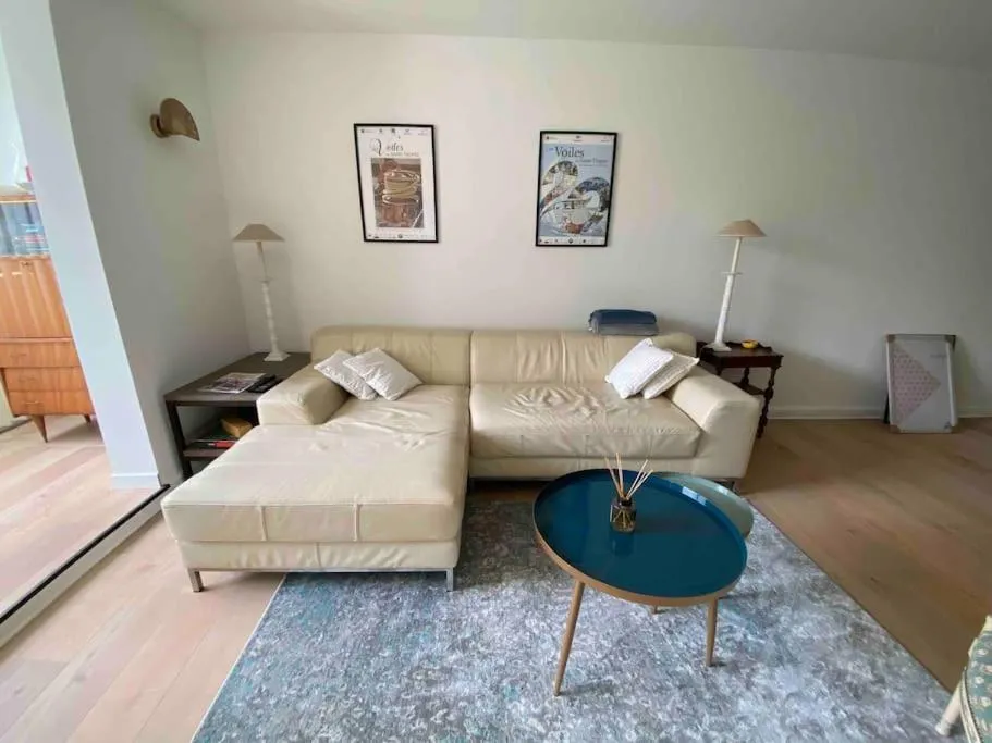 Appartement Saint Antoine - Centre Ville