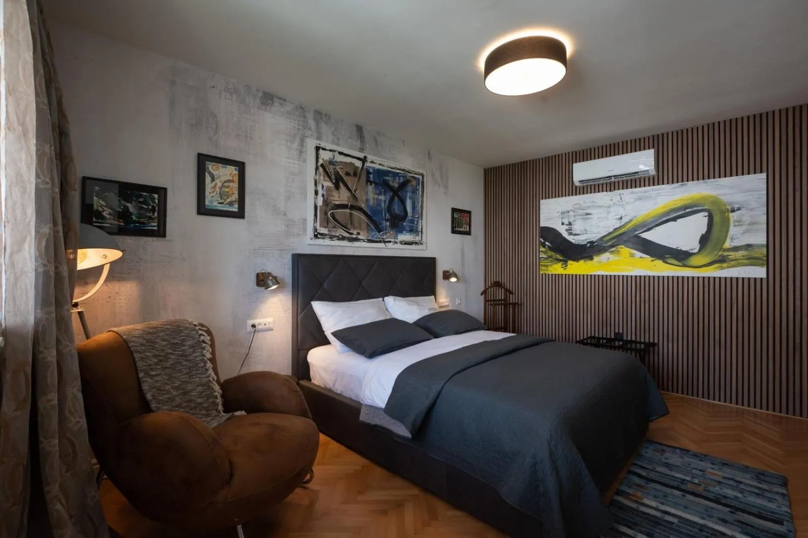 Queen Apartment Zadar