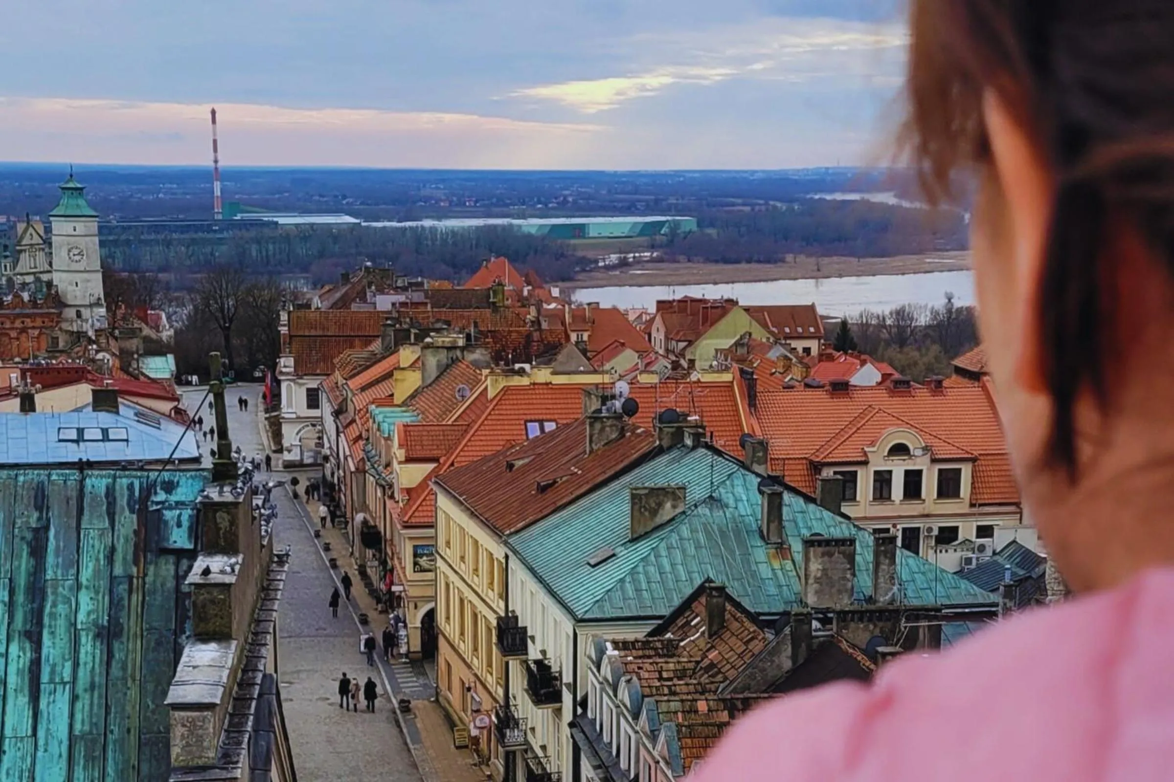 Hiking in Apartament Miasto i Wisła