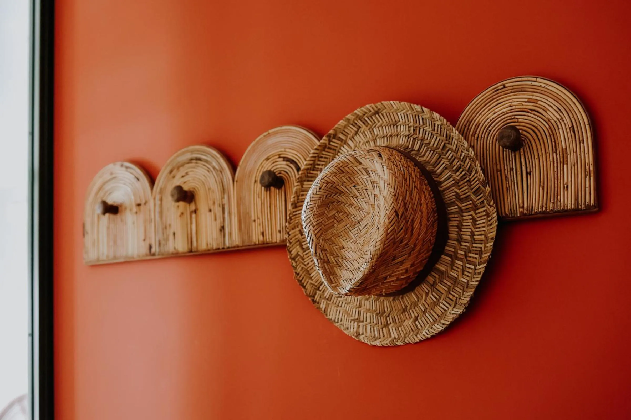 Decorative detail in Apartament Miasto i Wisła