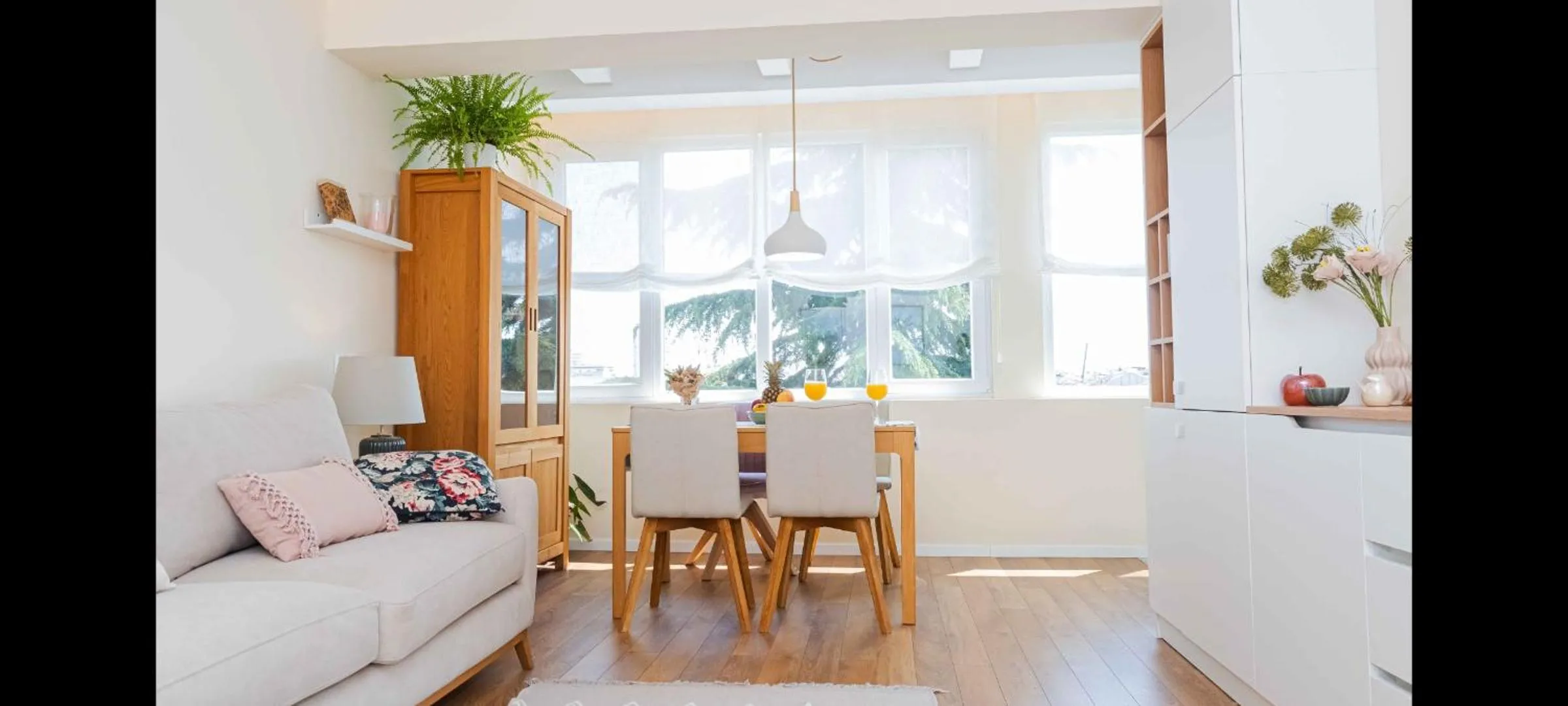 Central DELUXE Apartment
