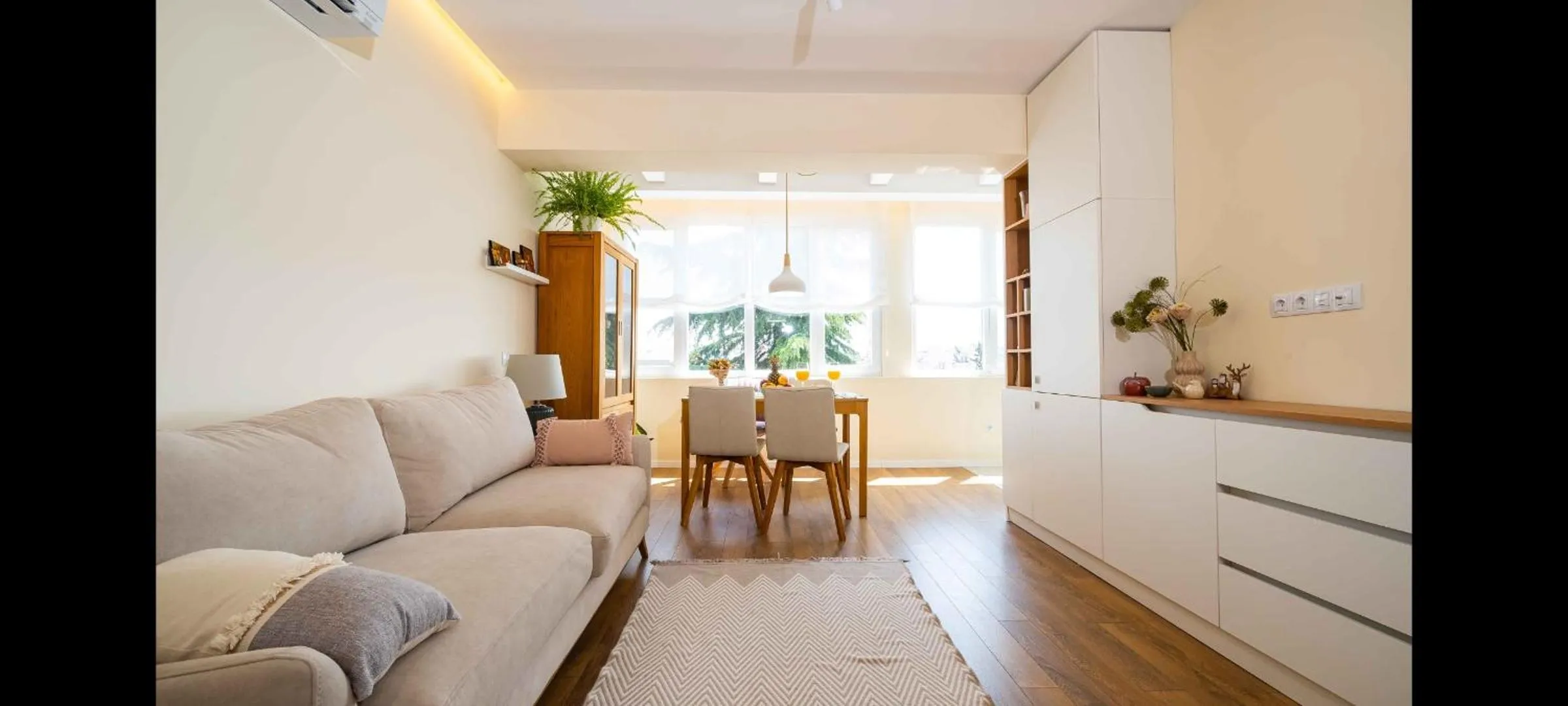 Central DELUXE Apartment