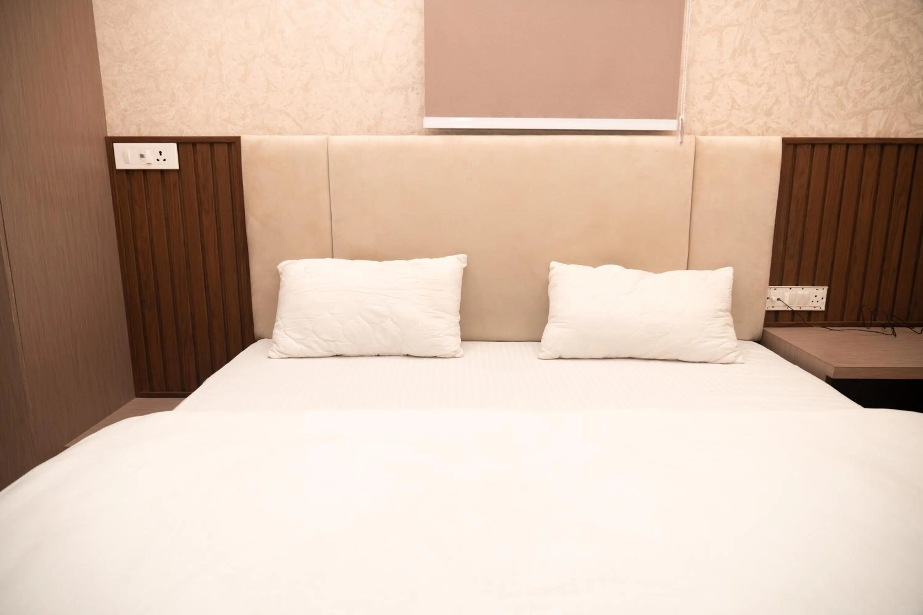 Standard Double Room - single occupancy in HOLY LAND