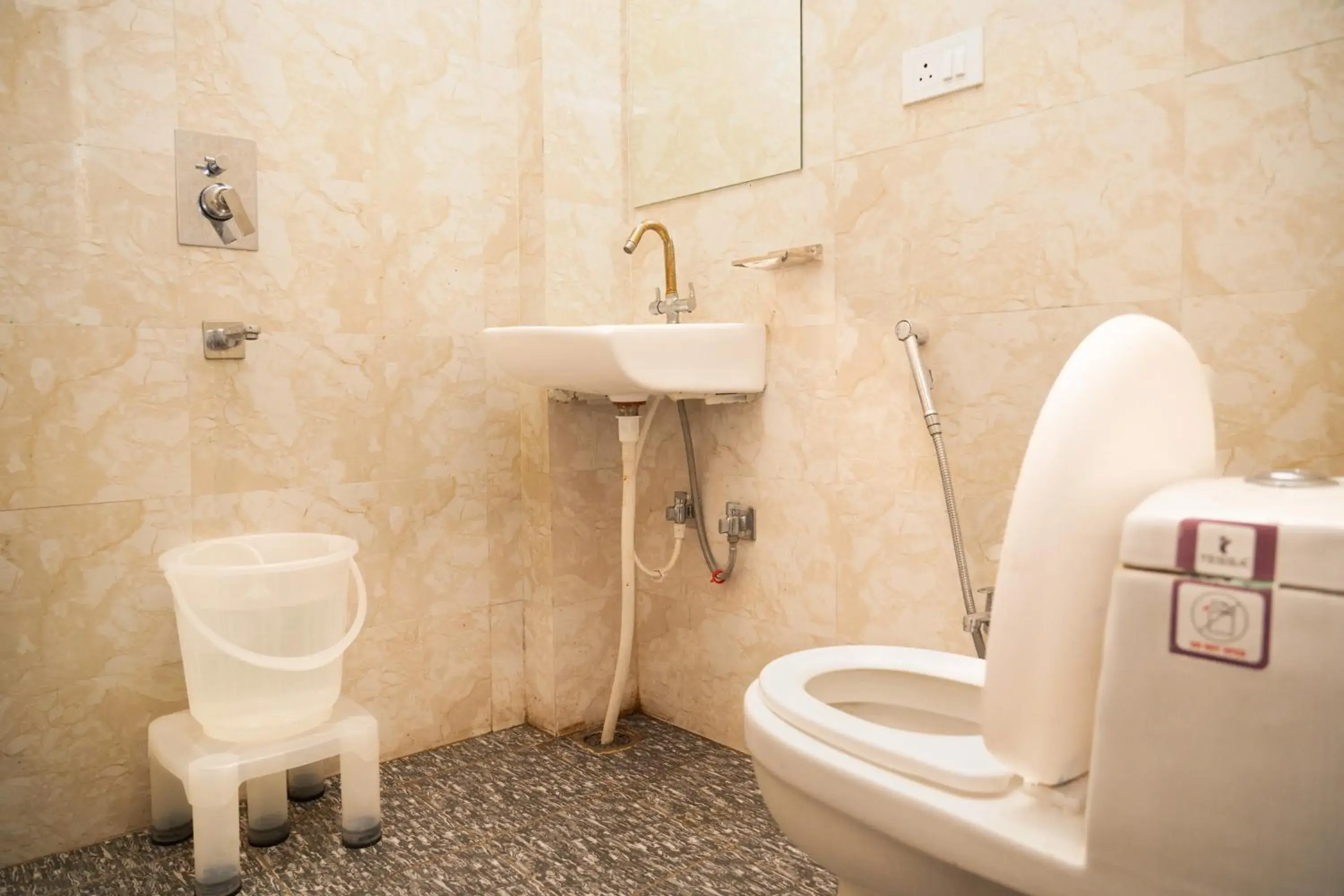 Superior Double Room - single occupancy in HOLY LAND Superior Double Room - single occupancy in HOLY LAND