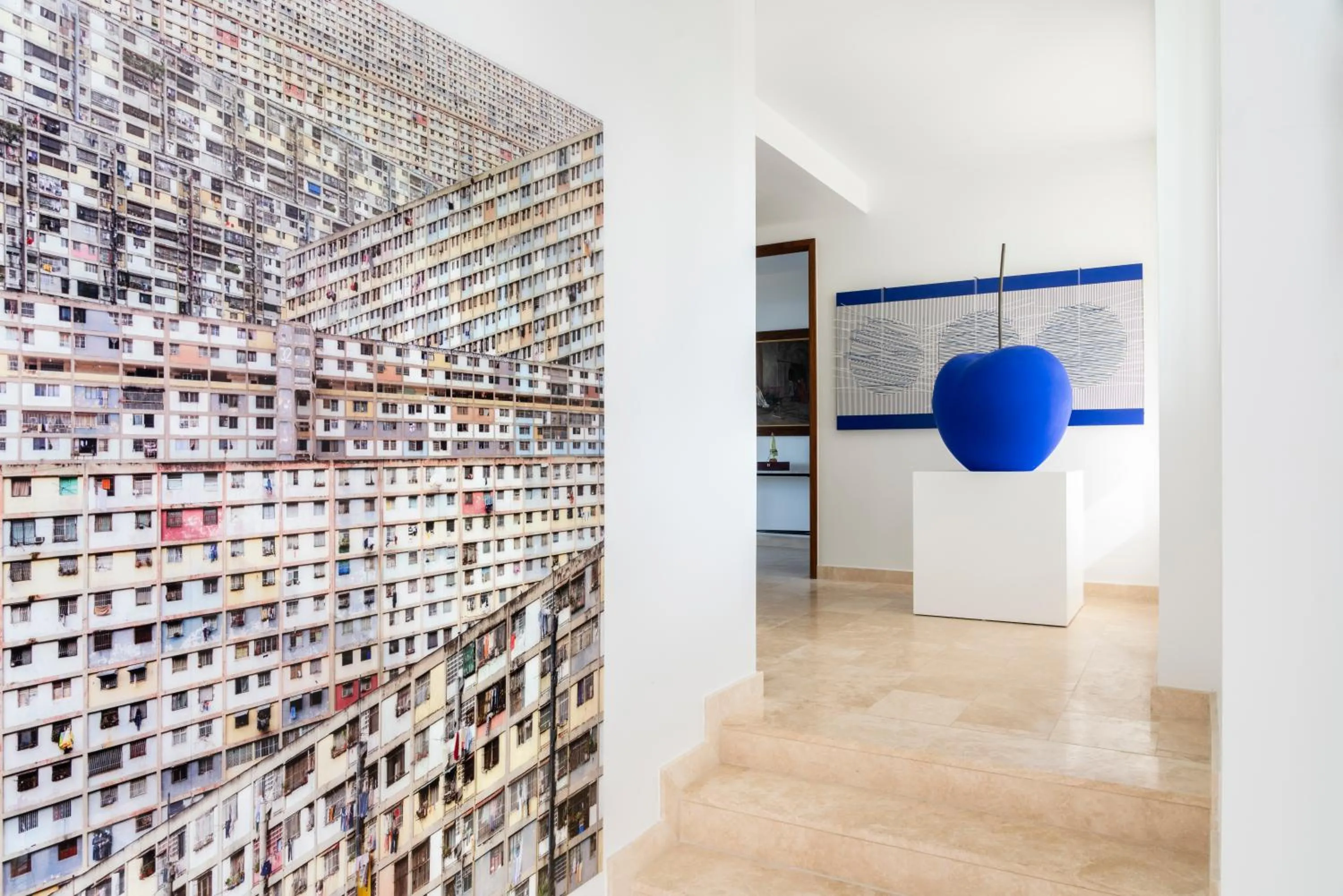 Area and facilities in Residences at Dorado Beach, a Ritz Carlton Reserve