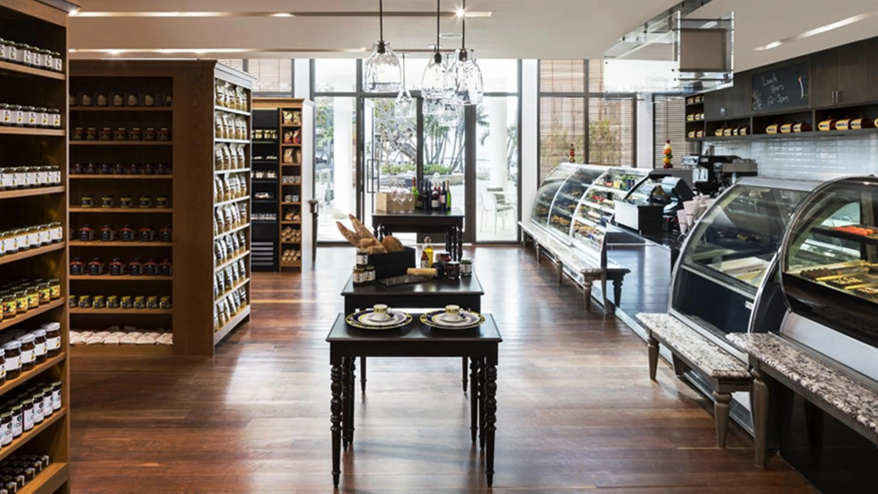 Supermarket/grocery shop in Residences at Dorado Beach, a Ritz Carlton Reserve