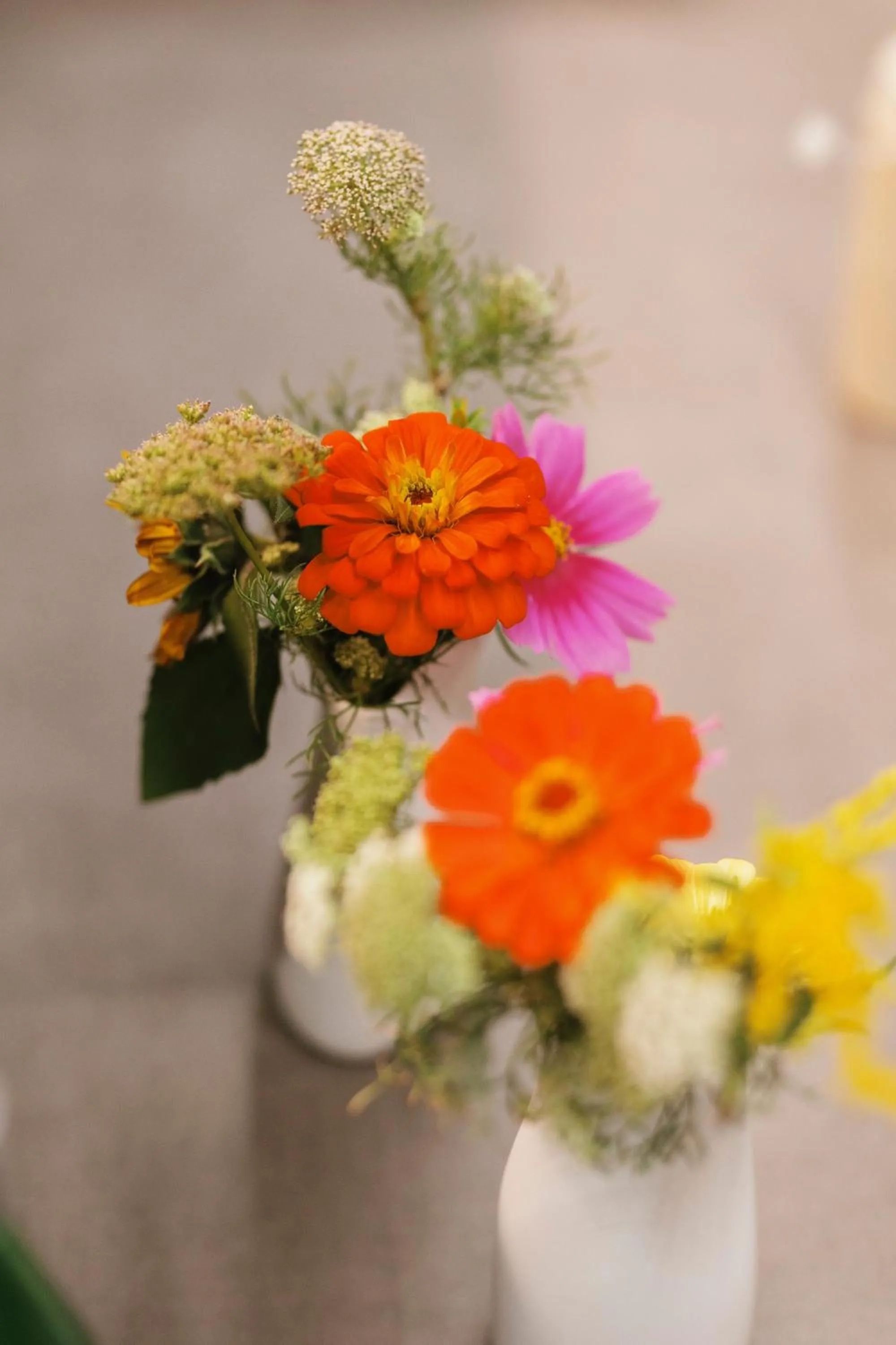 Restaurant/places to eat in View Place & Spa