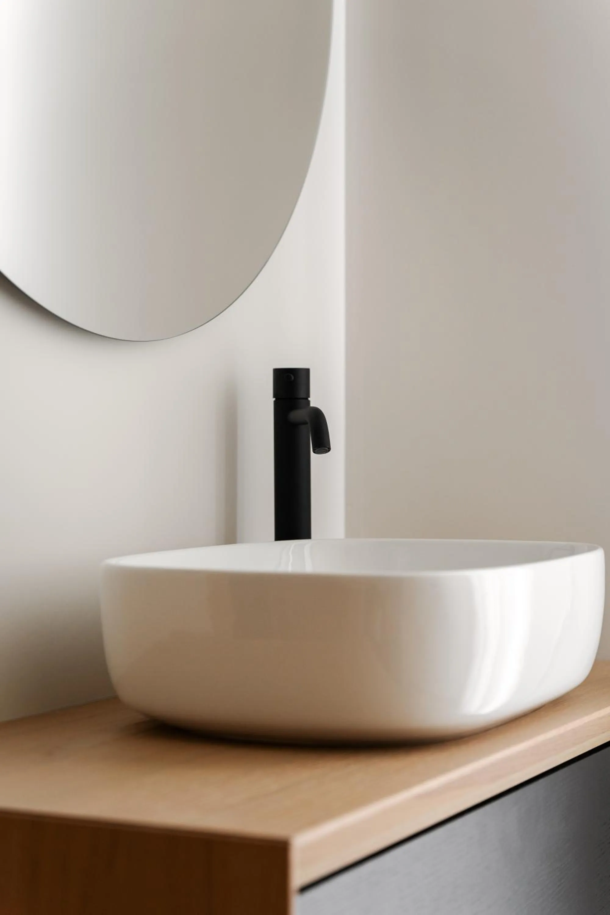 Bathroom in View Place & Spa