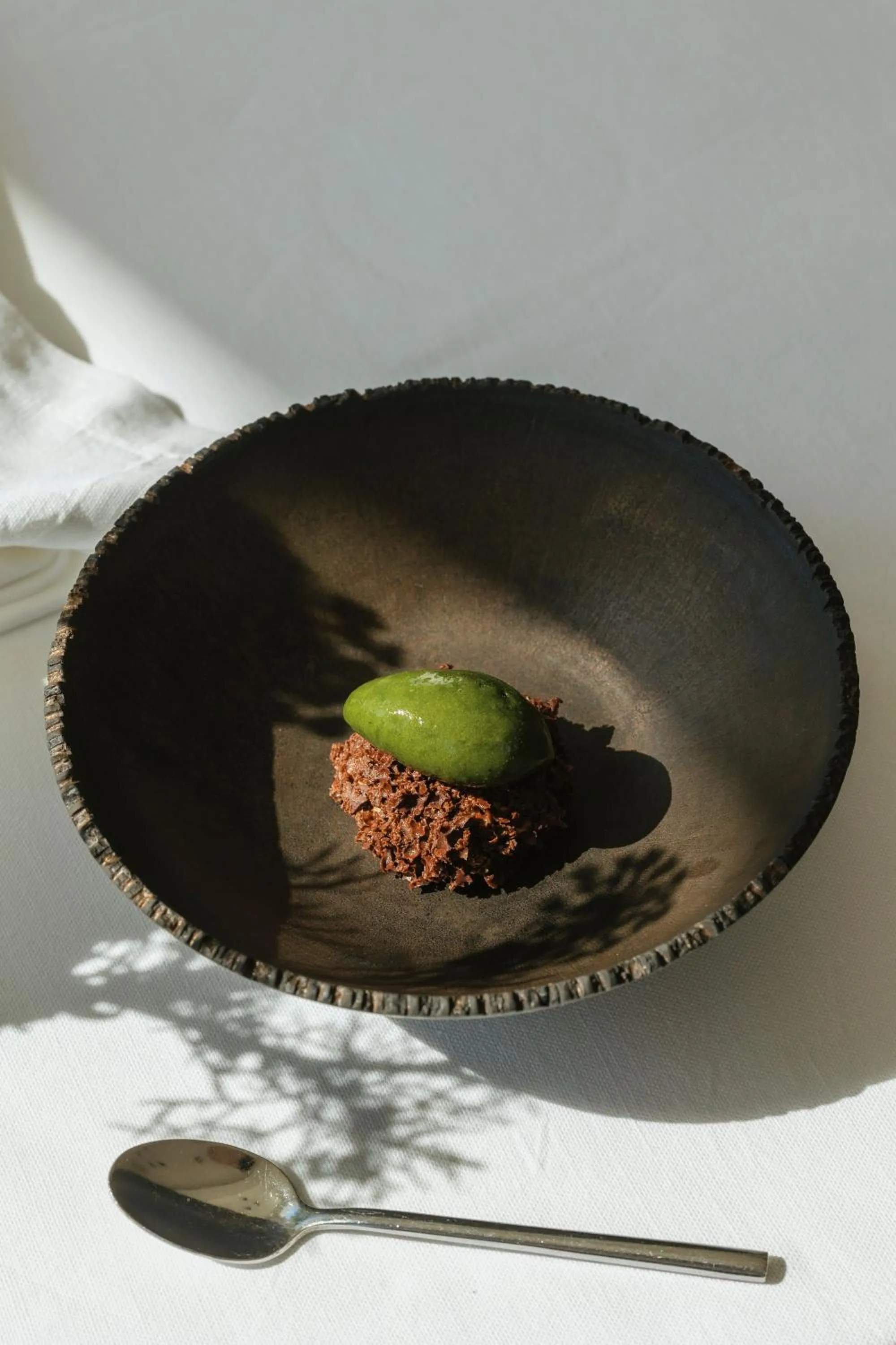 Restaurant/places to eat in View Place & Spa