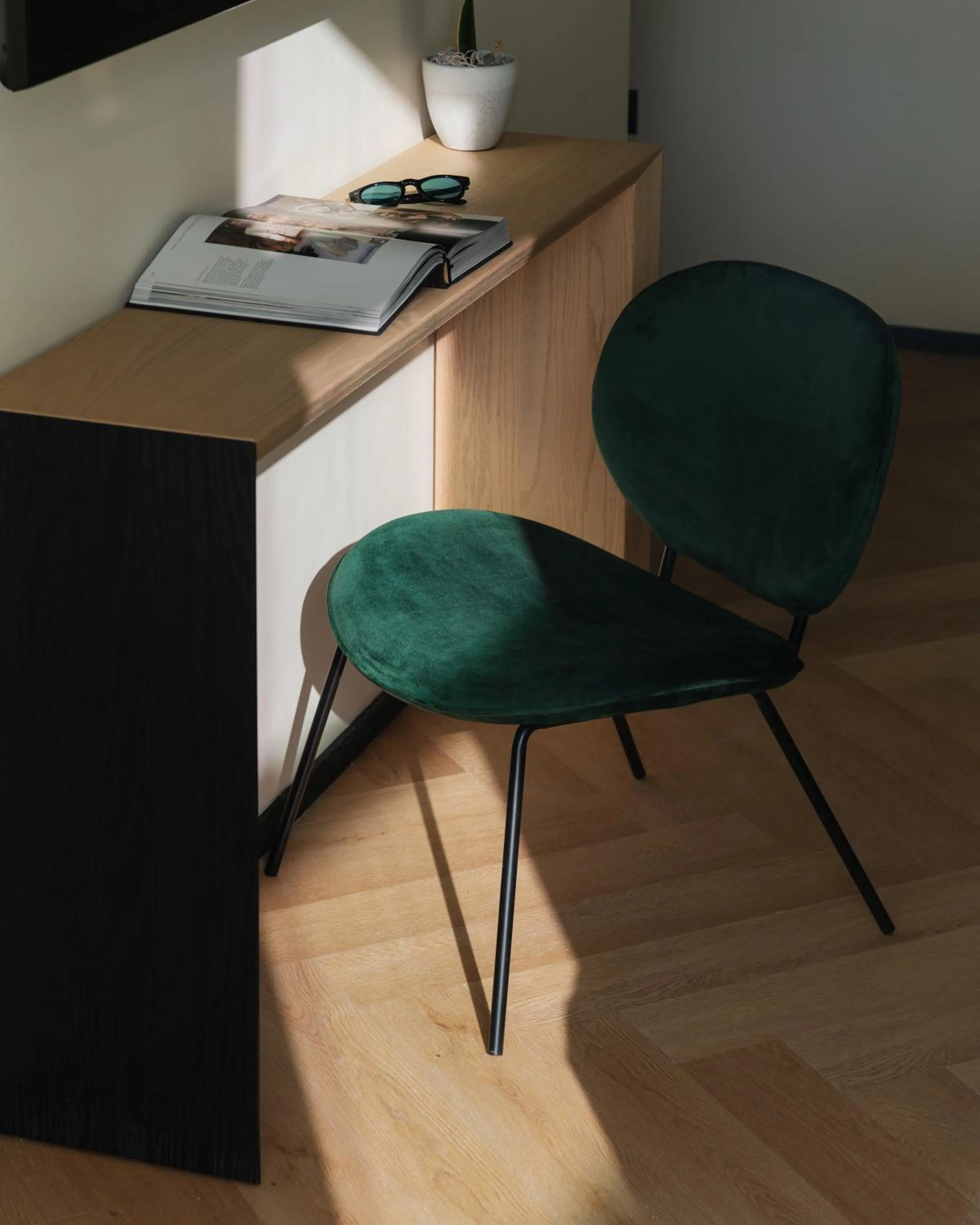 Bedroom in View Place & Spa