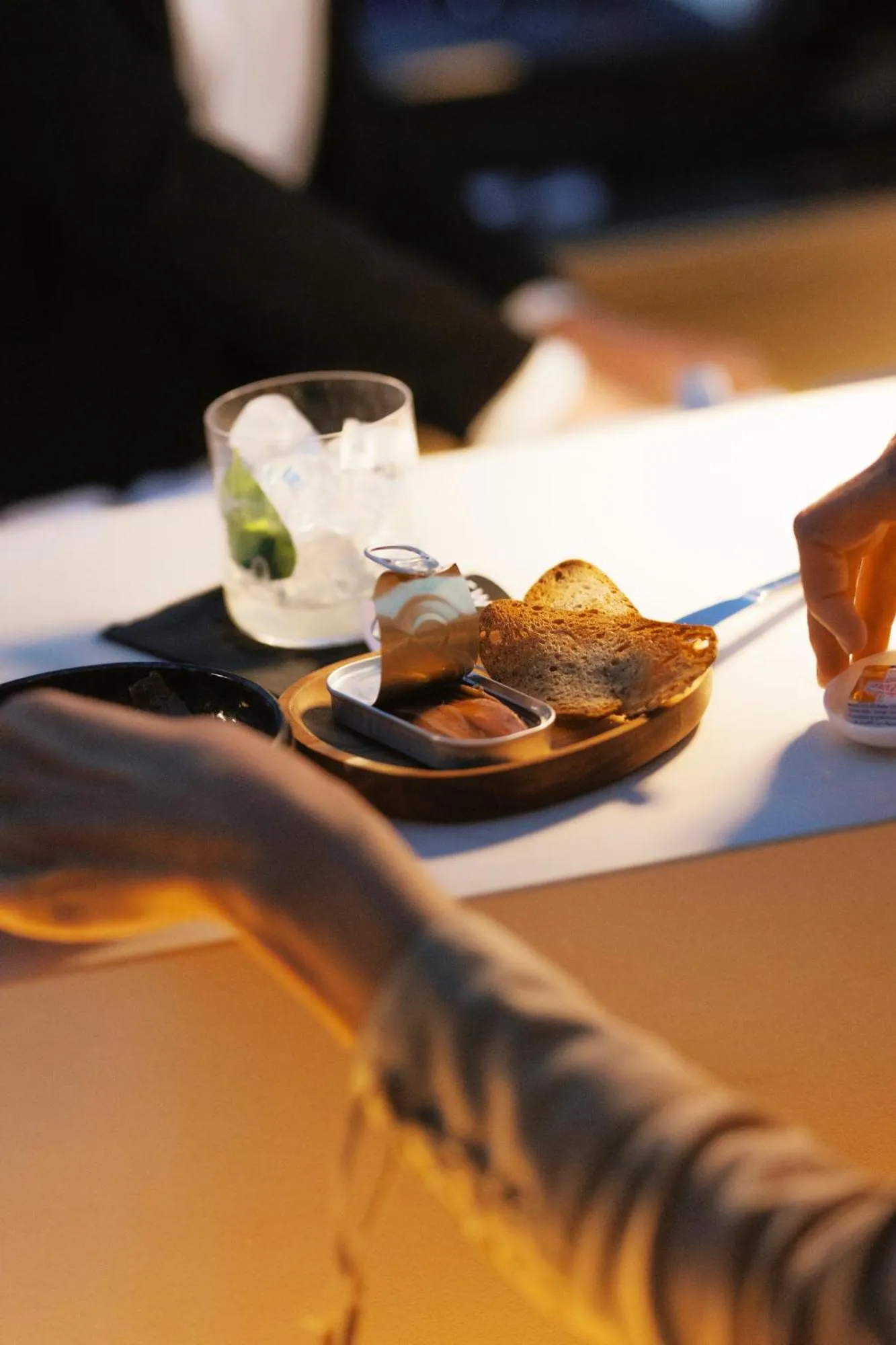 Lounge or bar in View Place & Spa