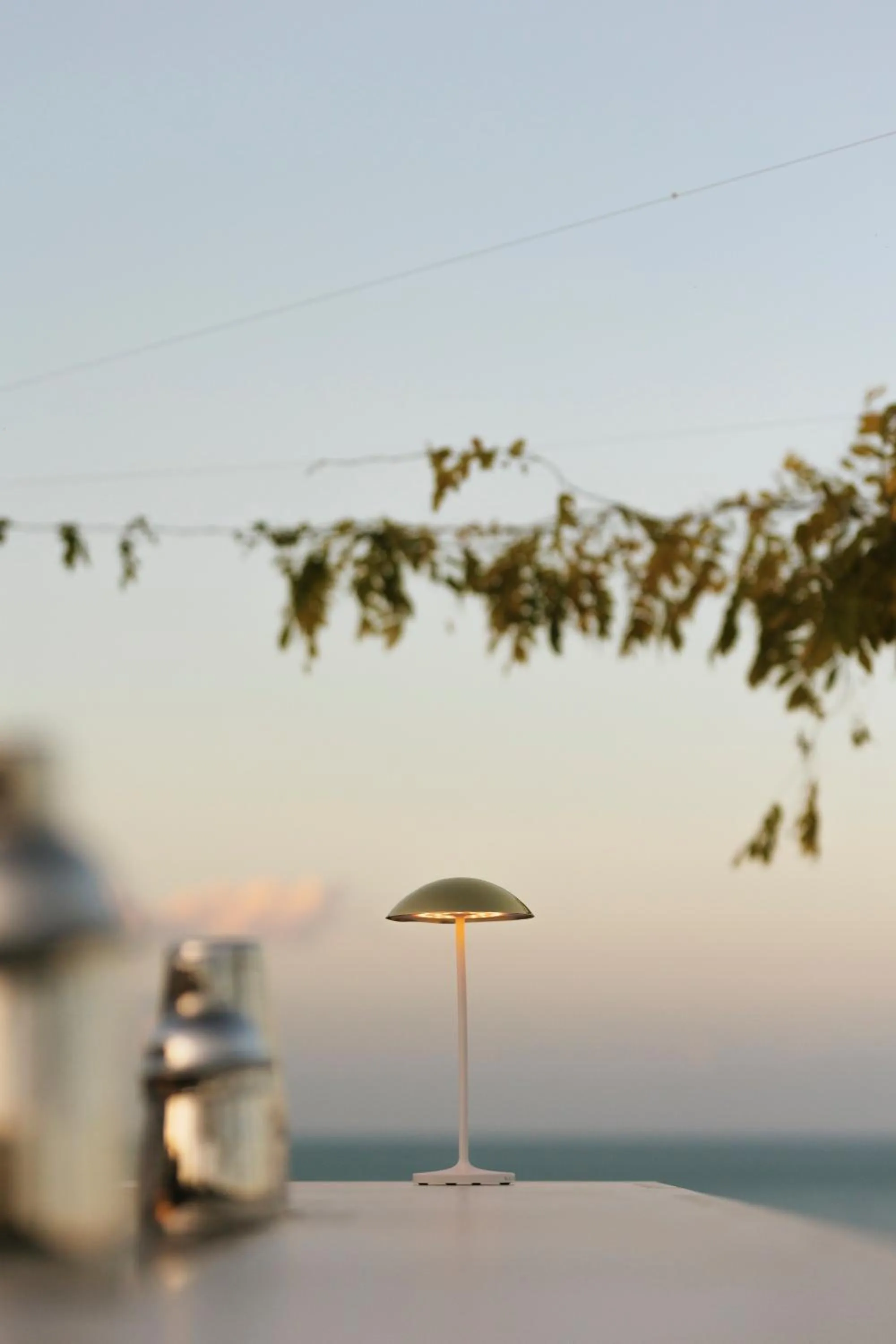 Lounge or bar in View Place & Spa