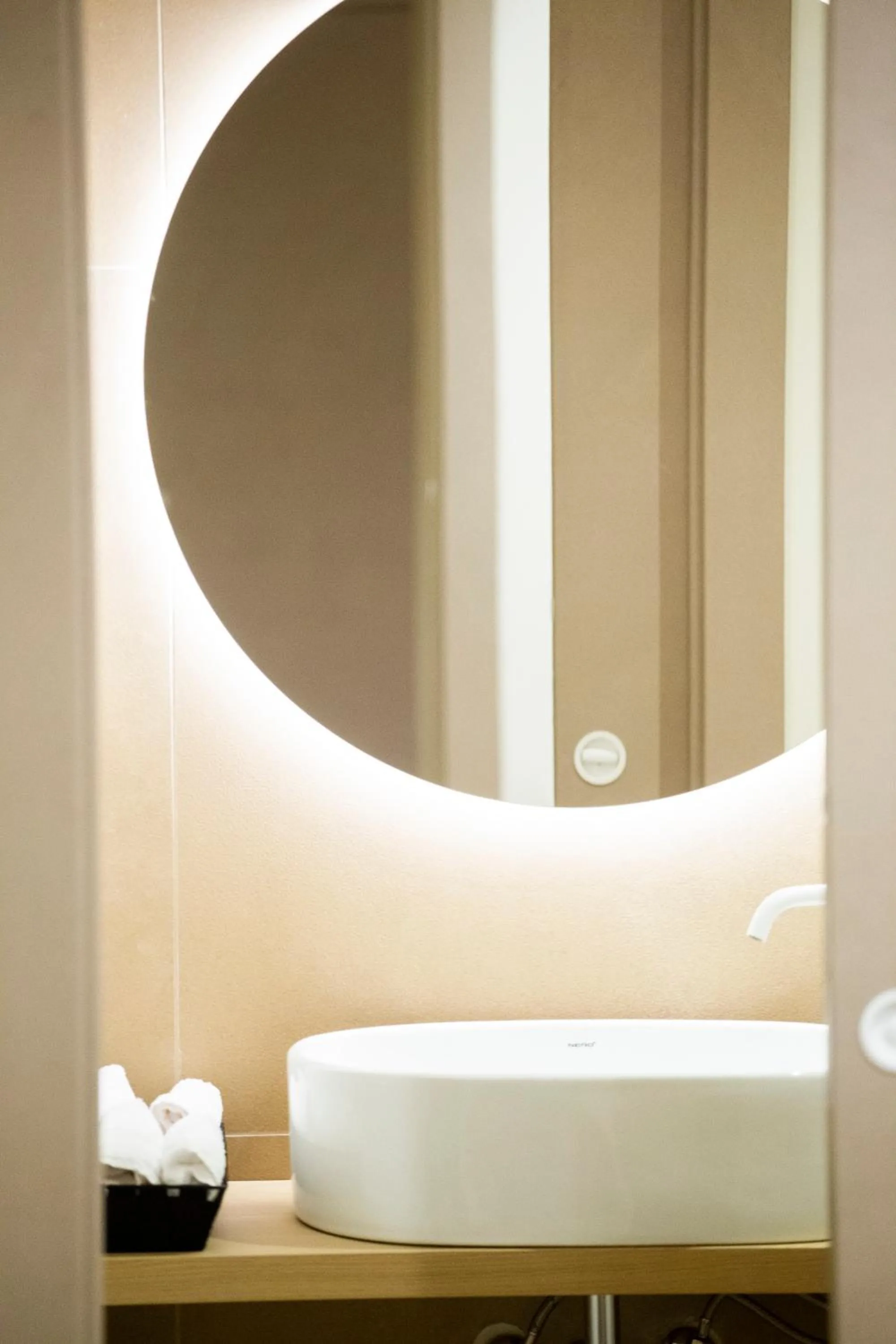 Spa and wellness centre/facilities in View Place & Spa