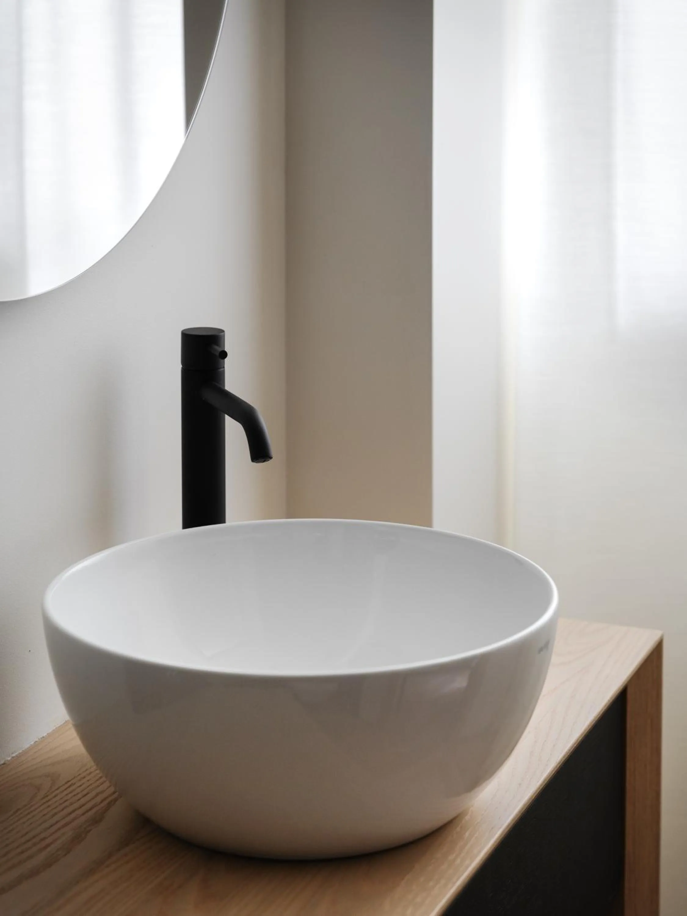 Bathroom in View Place & Spa