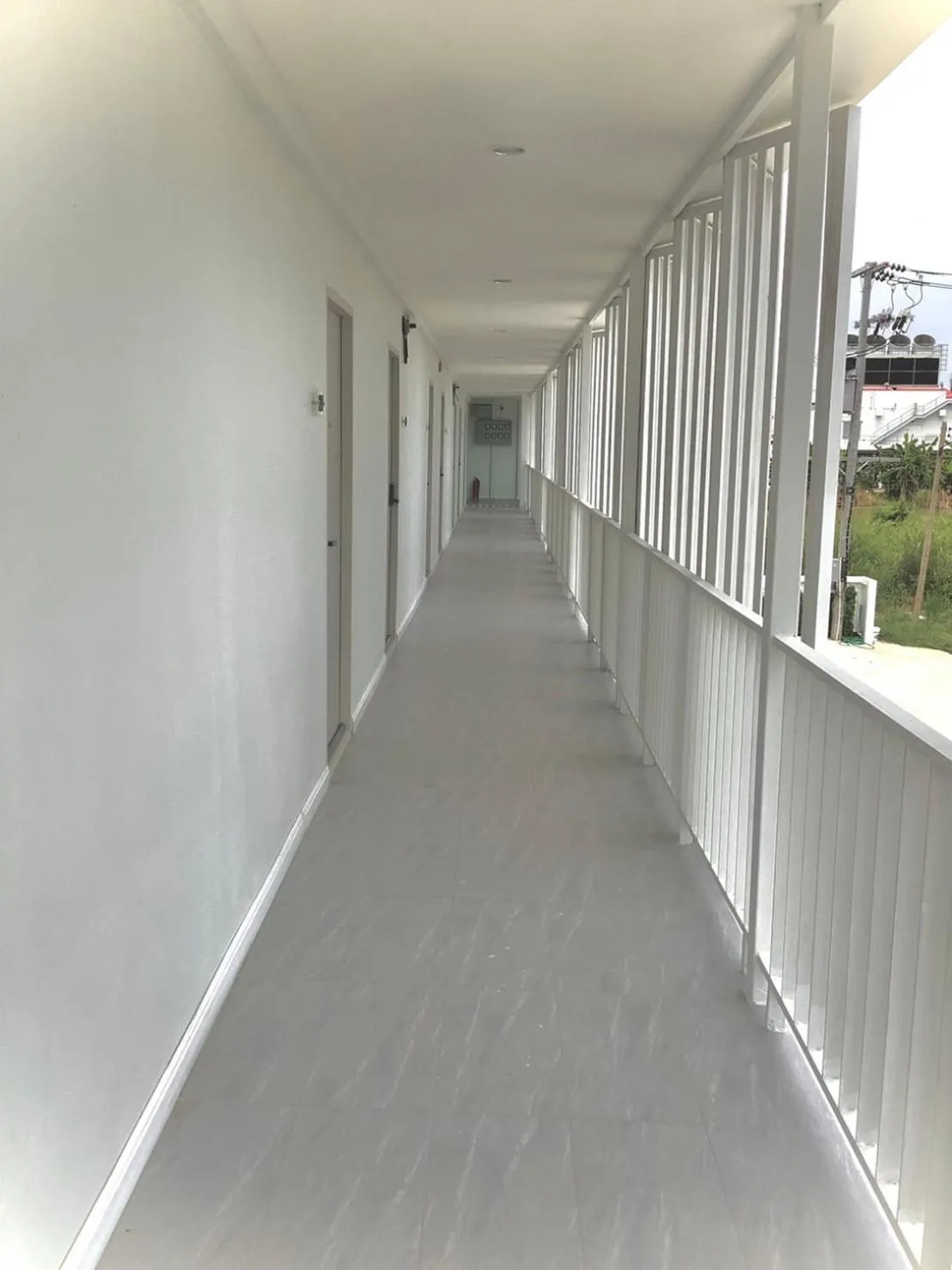 Property building in IKKYU2 Angthong อิคคิว2