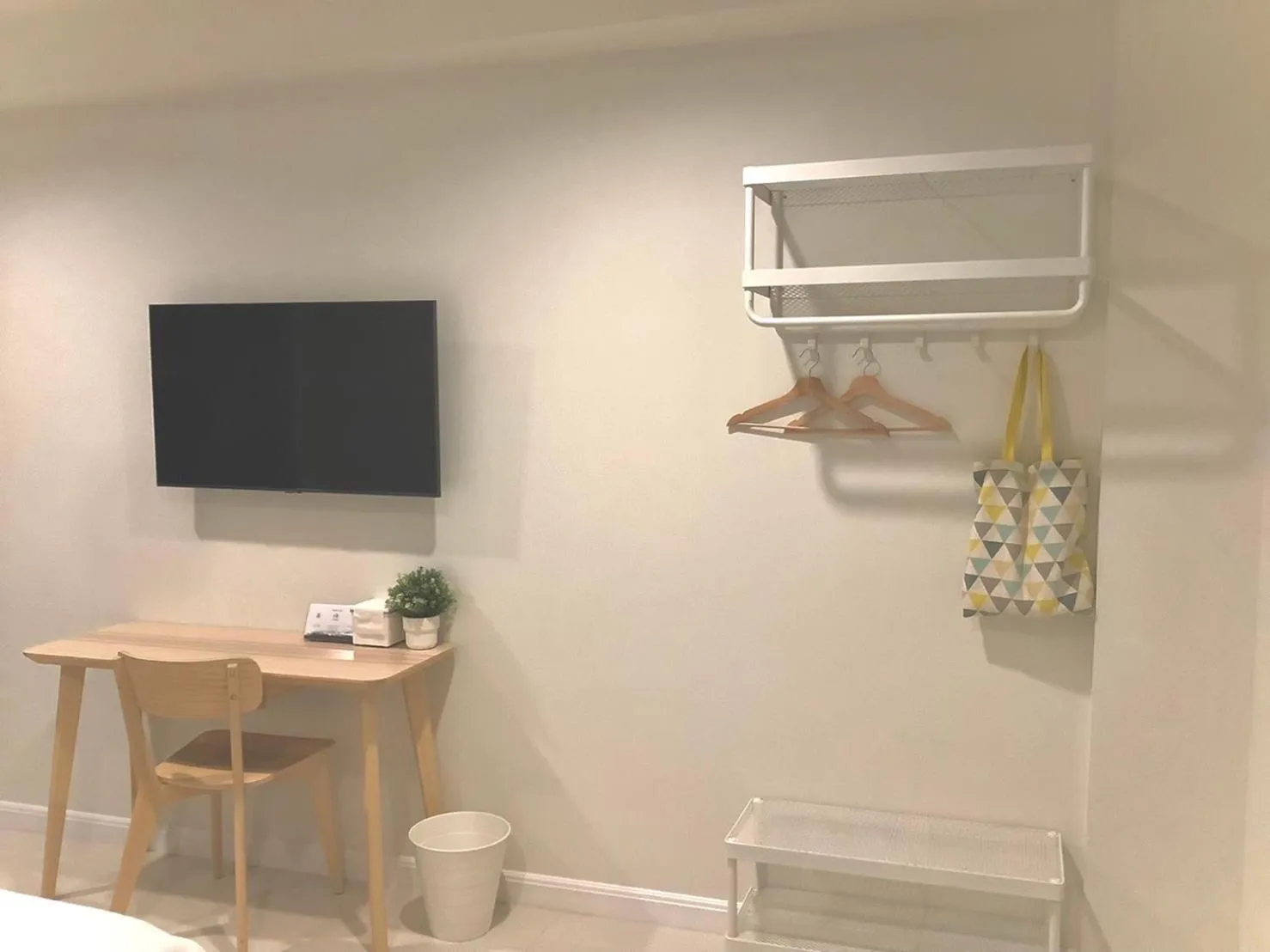 TV and multimedia in IKKYU2 Angthong อิคคิว2