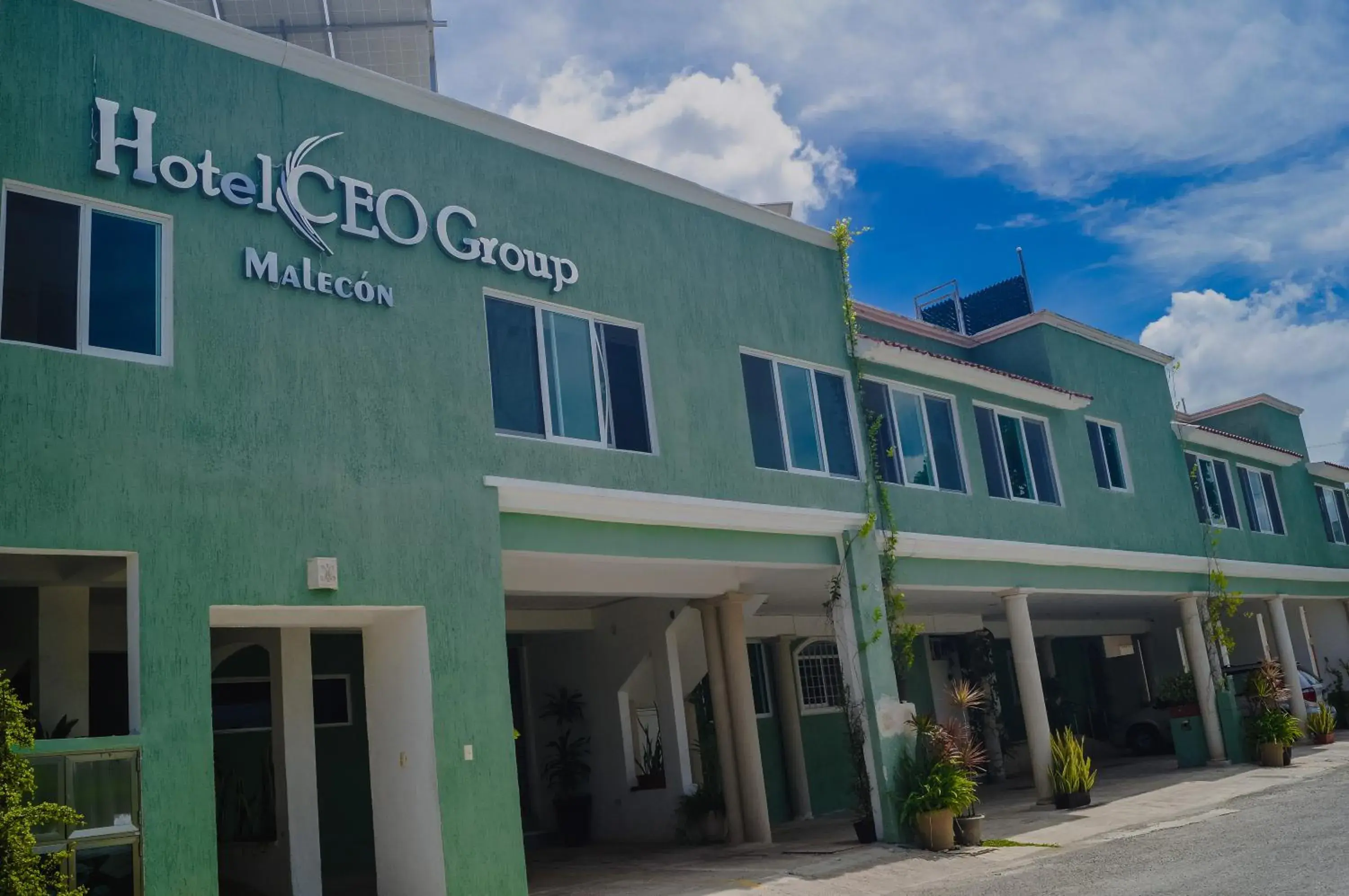 Hotel CEO Group Hotel CEO Group