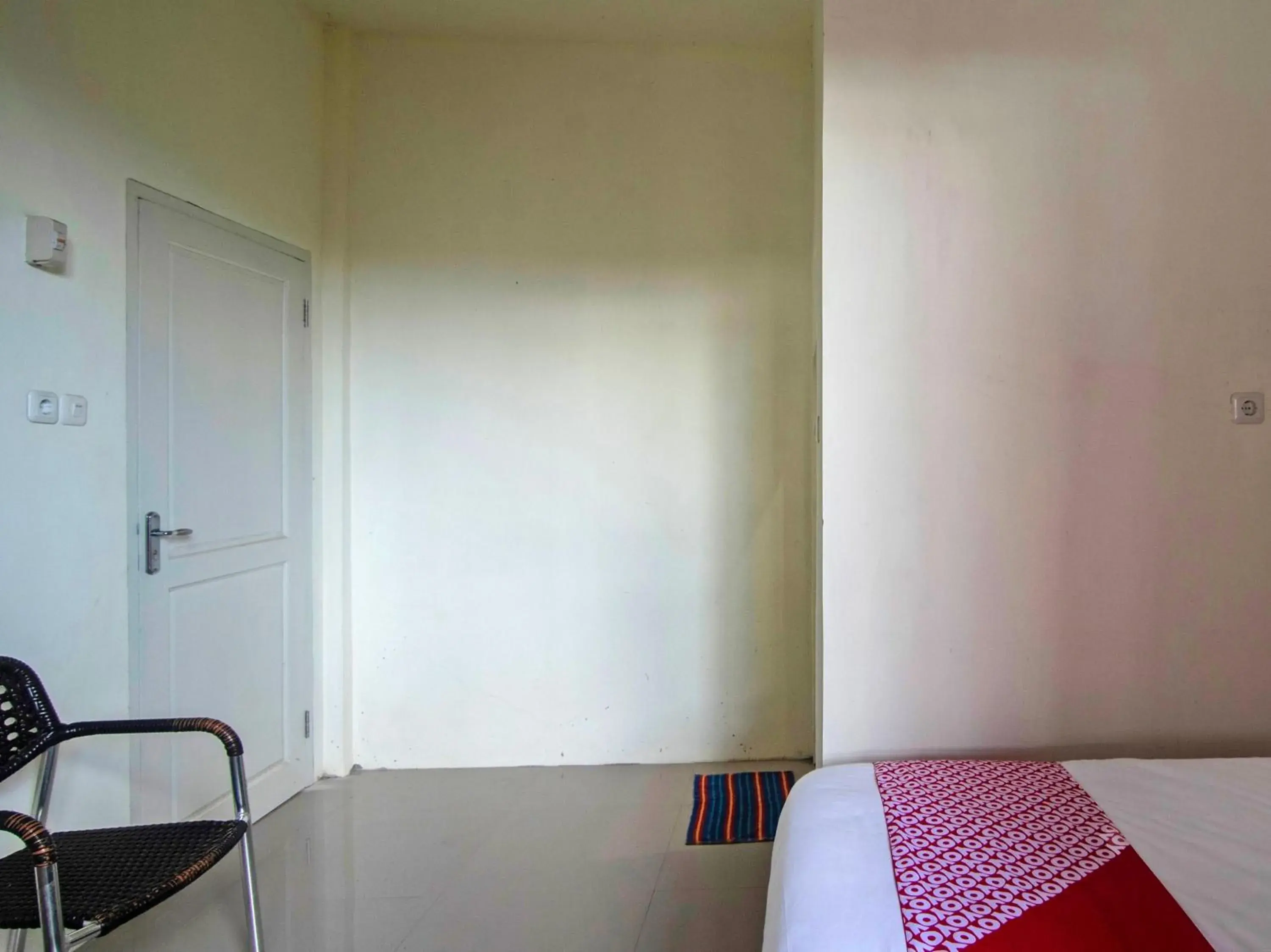 Bedroom, Bed in Hotel O Miracle Kost Bedroom, Bed in Hotel O Miracle Kost