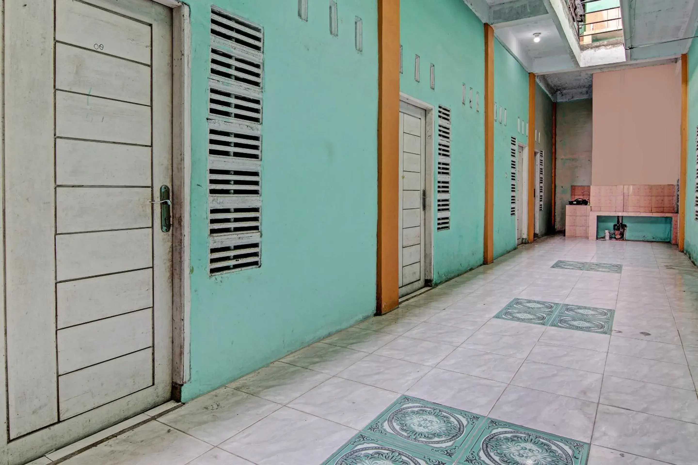 Lobby or reception in Hotel O Penginapan Syafira Near Perumahan Mustamindo Permai 1 Lobby or reception in Hotel O Penginapan Syafira Near Perumahan Mustamindo Permai 1