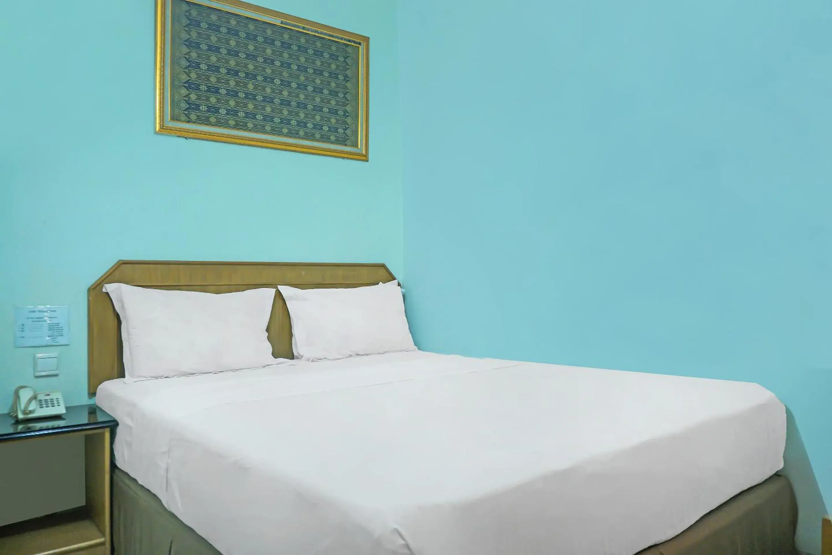 Bedroom, Bed in Collection O 92690 Hotel Limas Bedroom, Bed in Collection O 92690 Hotel Limas