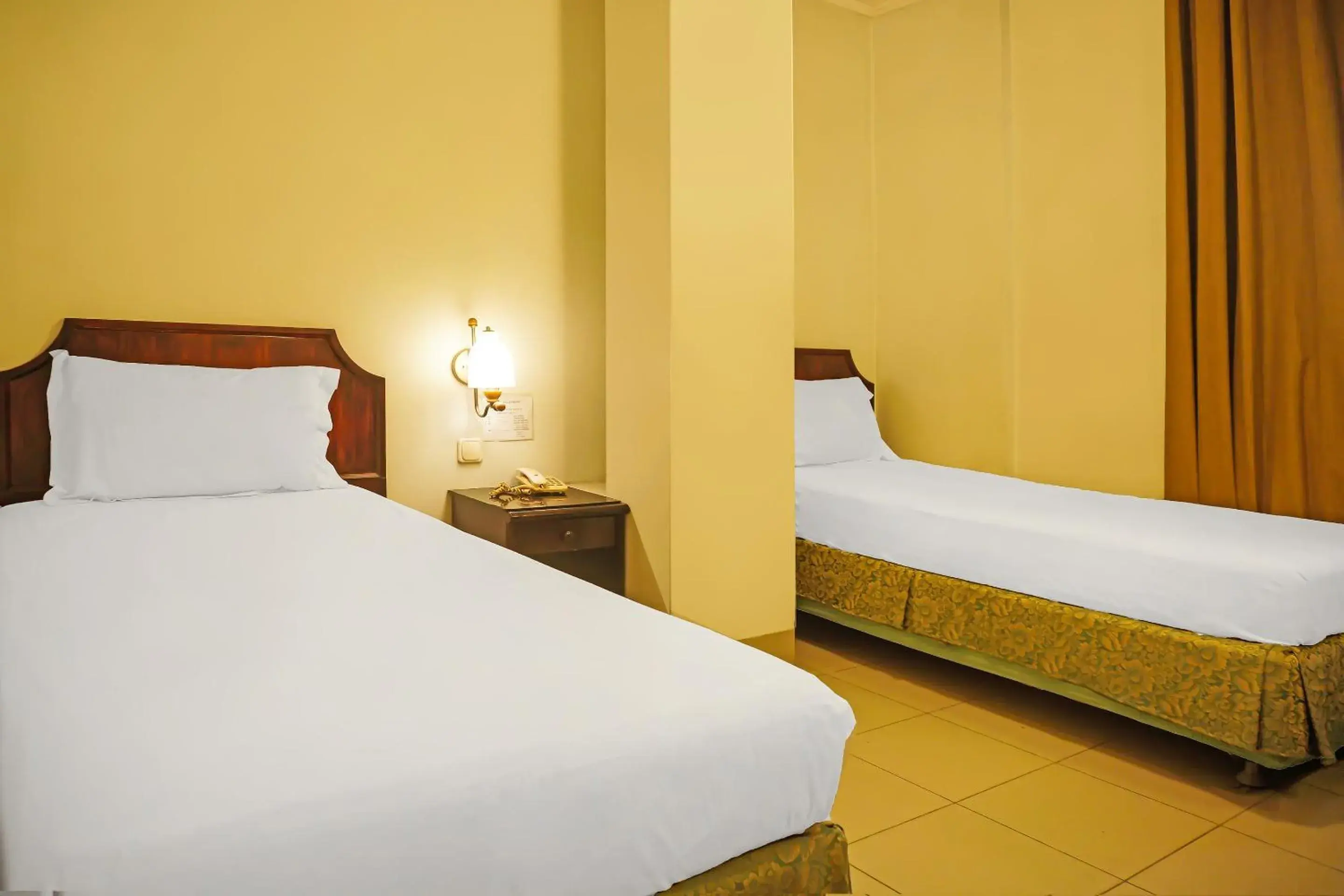 Bedroom, Bed in Collection O 92690 Hotel Limas Bedroom, Bed in Collection O 92690 Hotel Limas