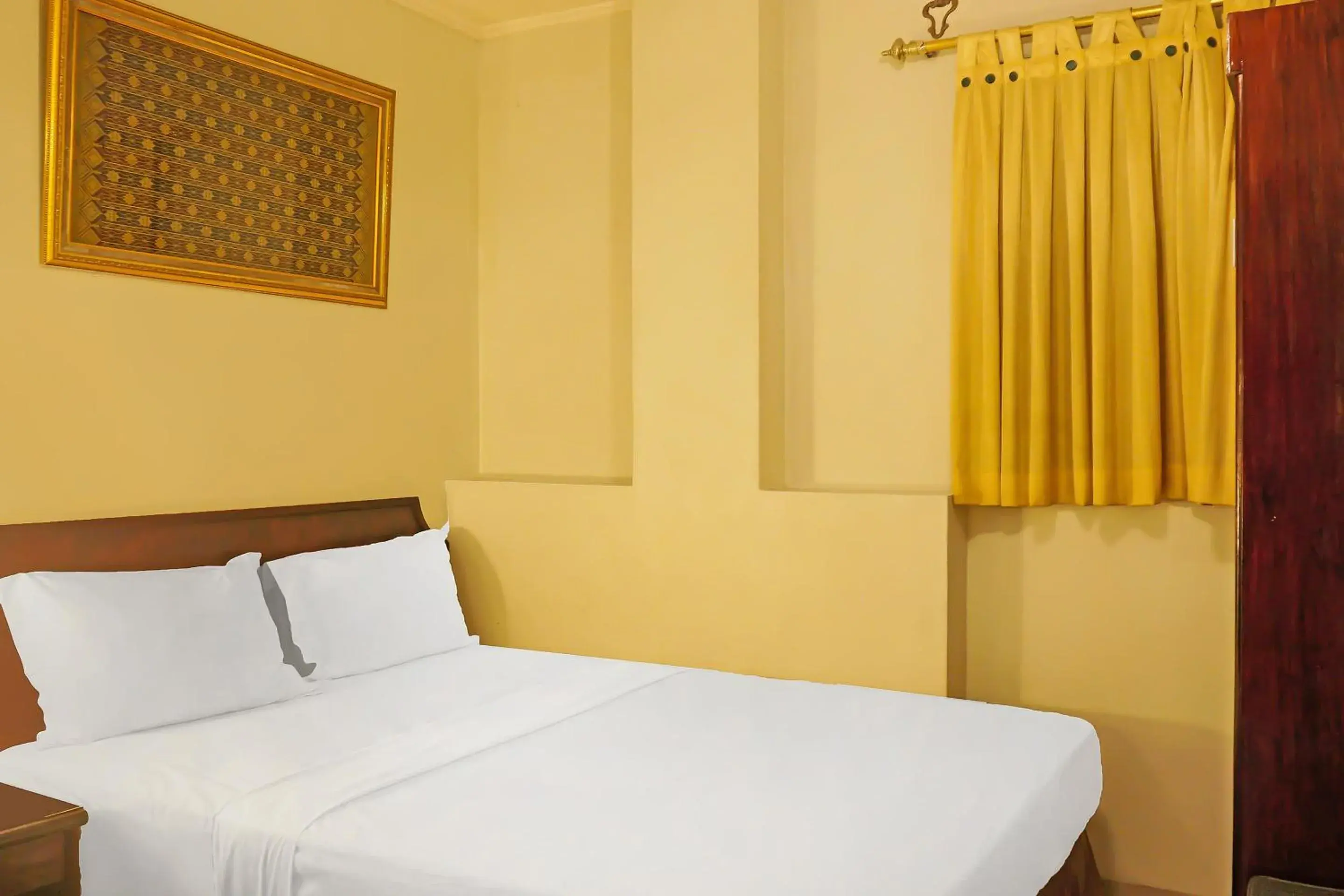 Bedroom, Bed in Collection O 92690 Hotel Limas Bedroom, Bed in Collection O 92690 Hotel Limas