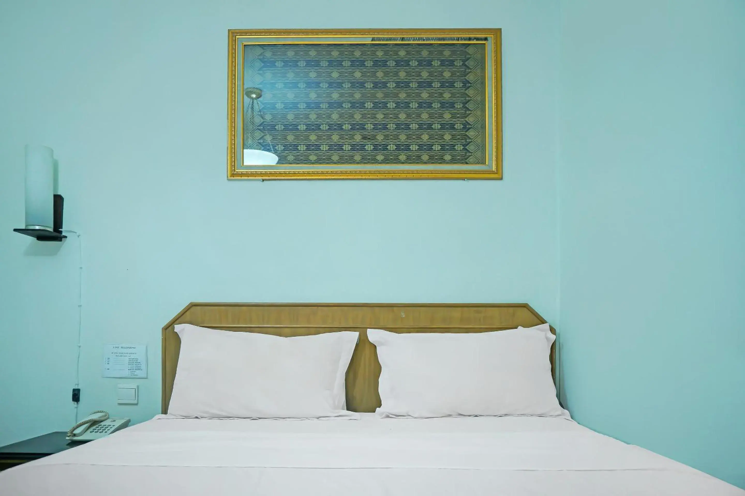 Bedroom, Bed in Collection O 92690 Hotel Limas Bedroom, Bed in Collection O 92690 Hotel Limas