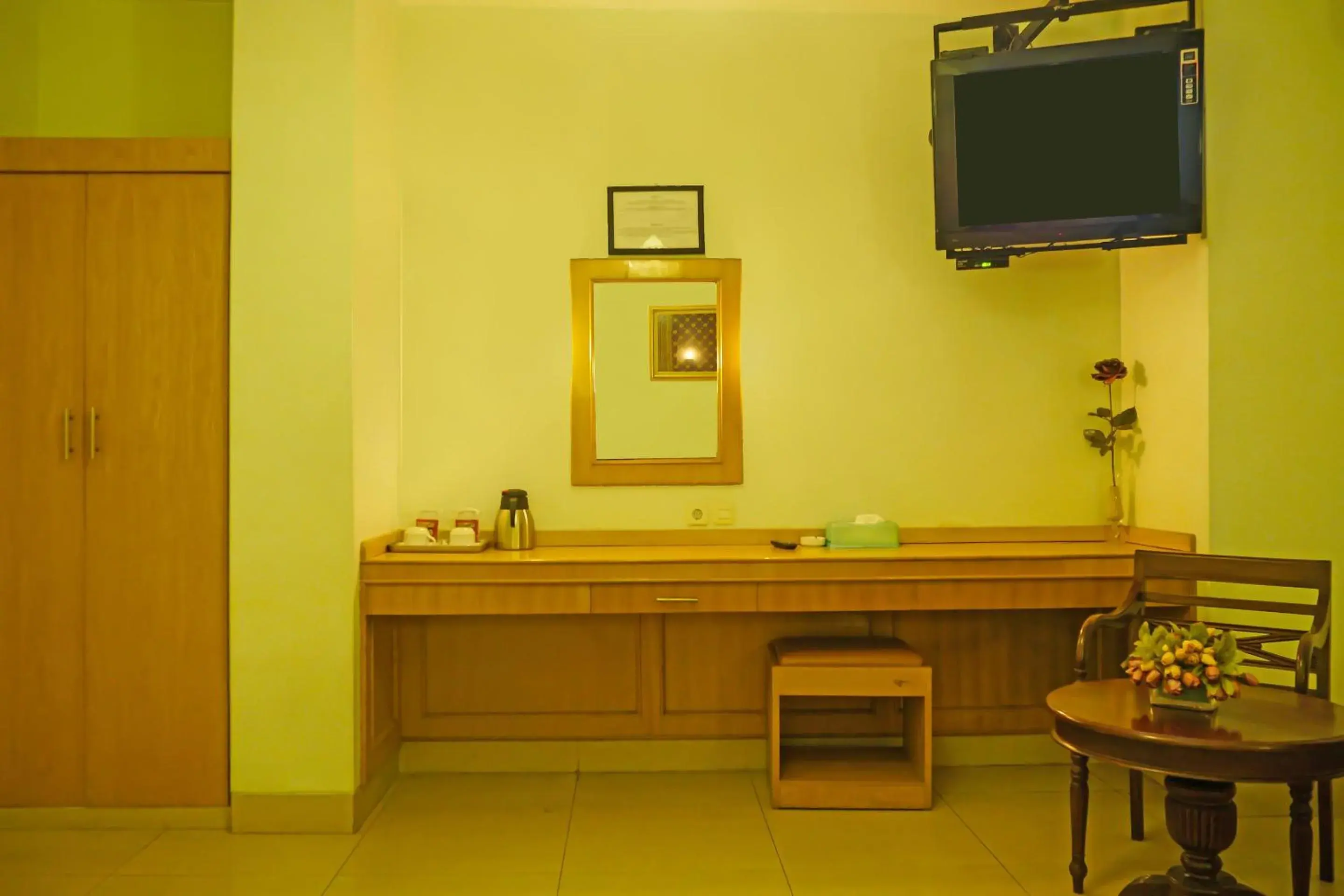 Bedroom in Collection O 92690 Hotel Limas Bedroom in Collection O 92690 Hotel Limas