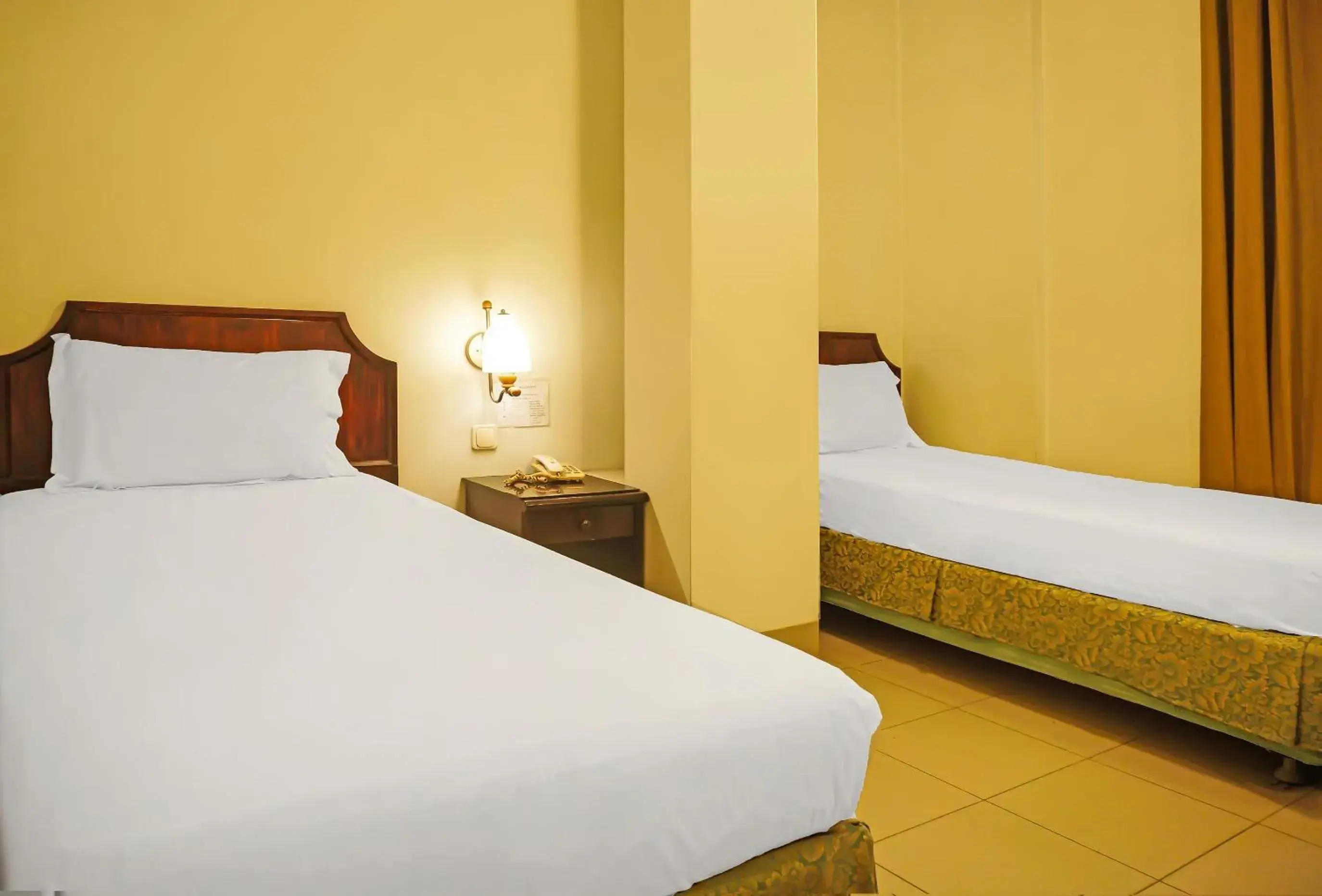 Bedroom, Bed in Collection O 92690 Hotel Limas Bedroom, Bed in Collection O 92690 Hotel Limas