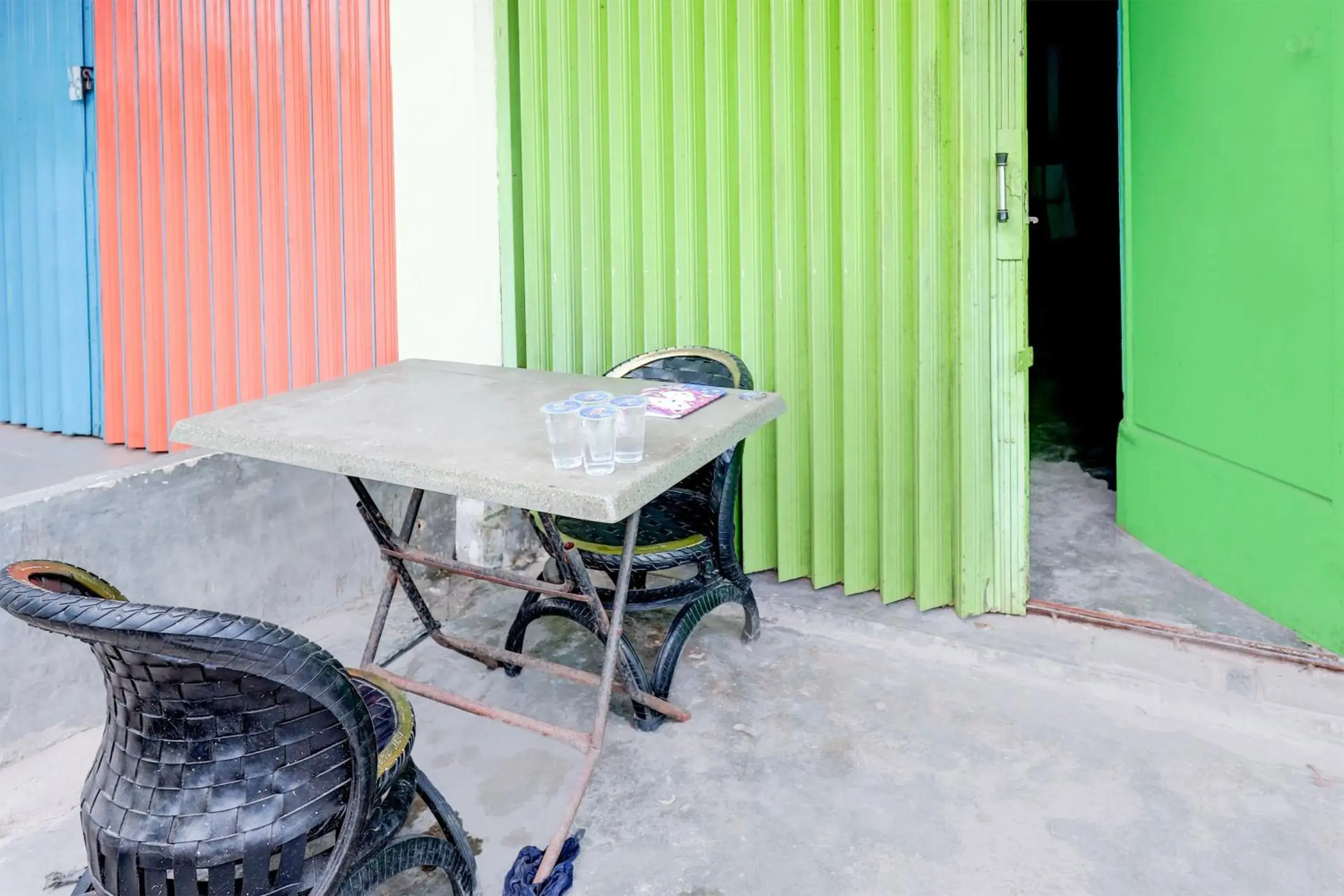 Lobby or reception in Hotel O Joyoakis 2 Homestay SyariahNearMall Nagoya Hill Lobby or reception in Hotel O Joyoakis 2 Homestay SyariahNearMall Nagoya Hill